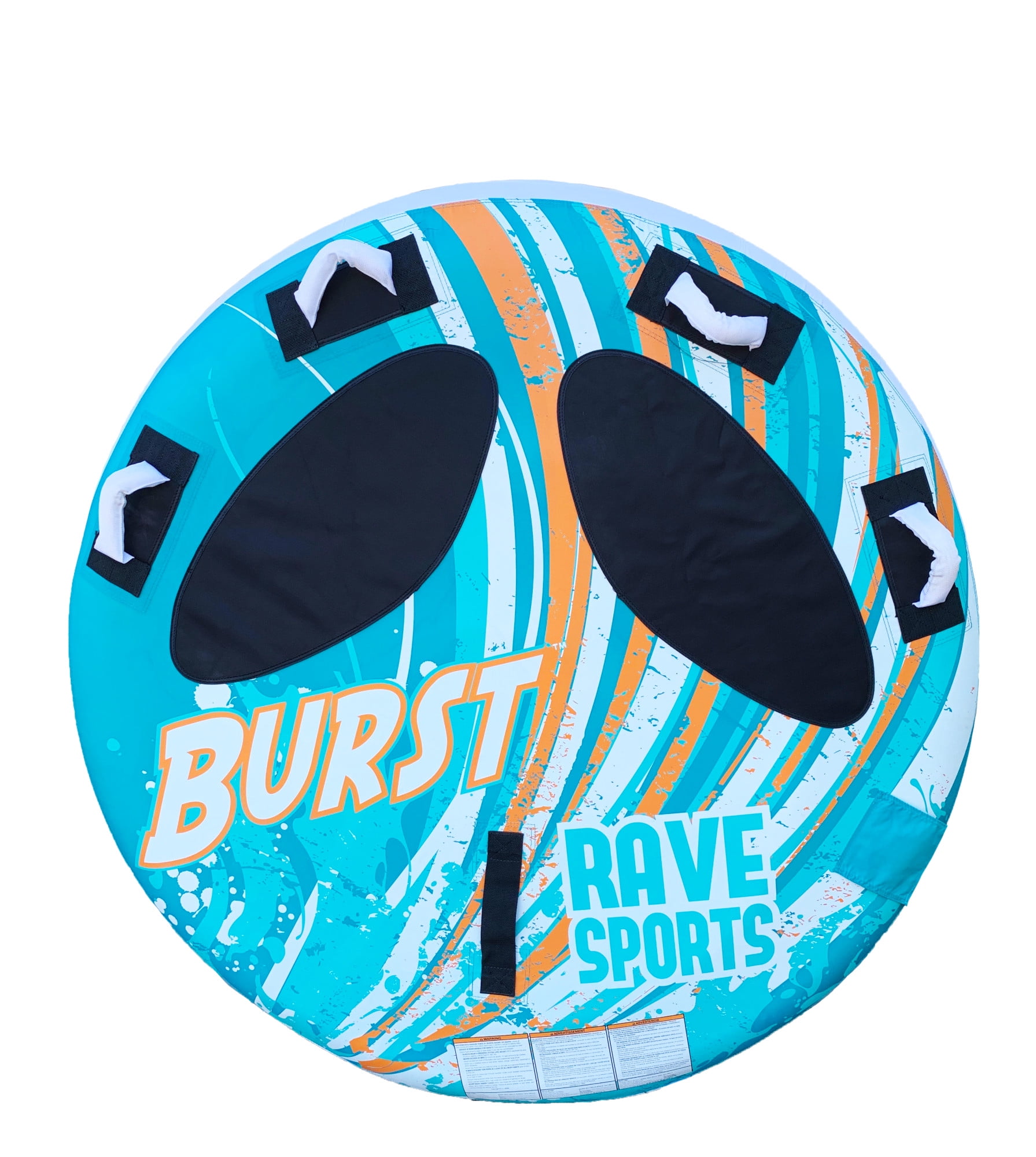 RAVE BURST TOWABLE