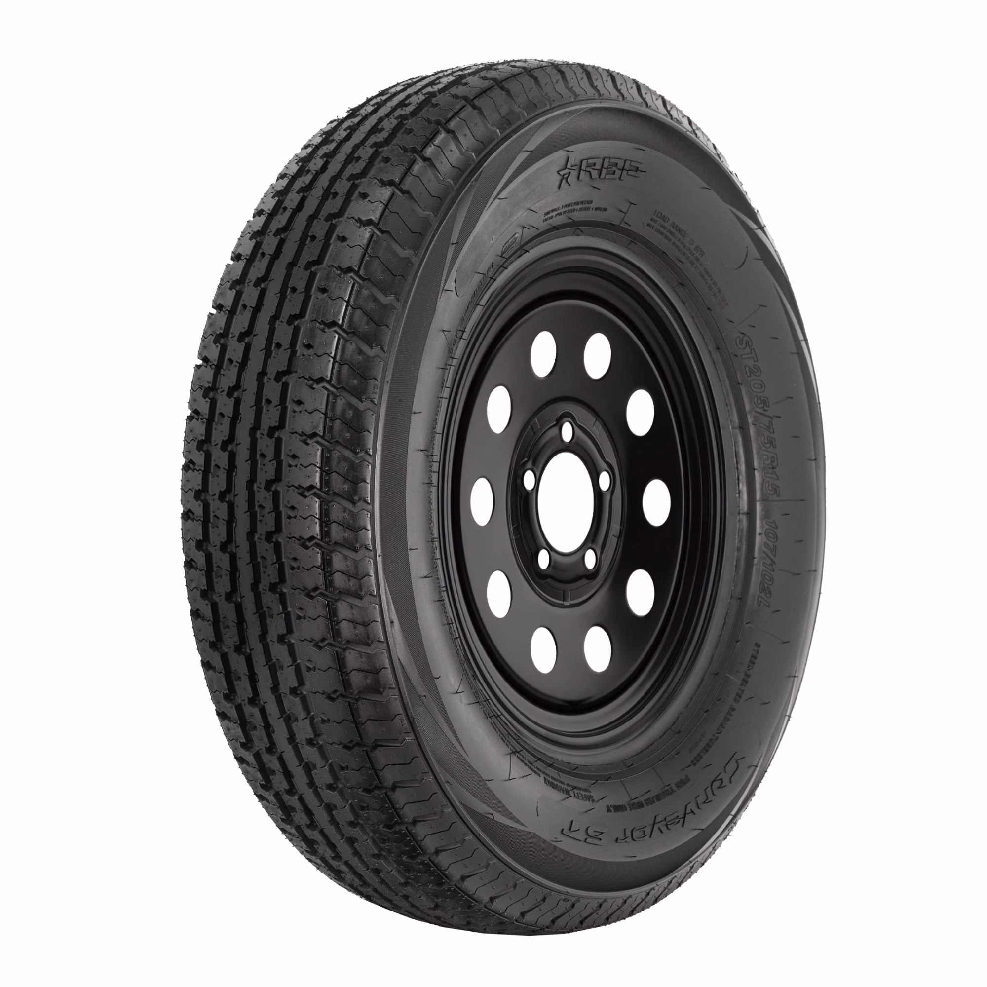 RBP Conveyor ST ST225/75R15 117/112M E Trailer Tire