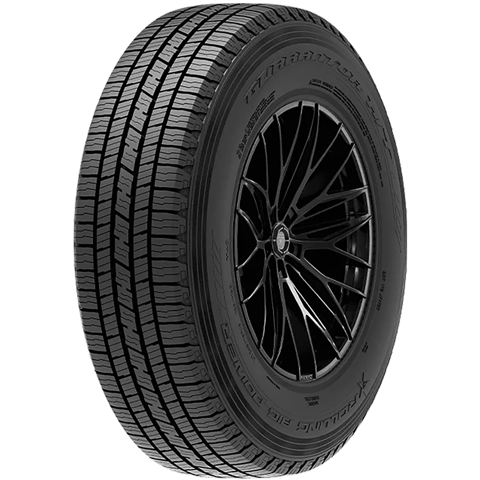 RBP Guarantor H/T 235/75R15 109T Light Truck Tire