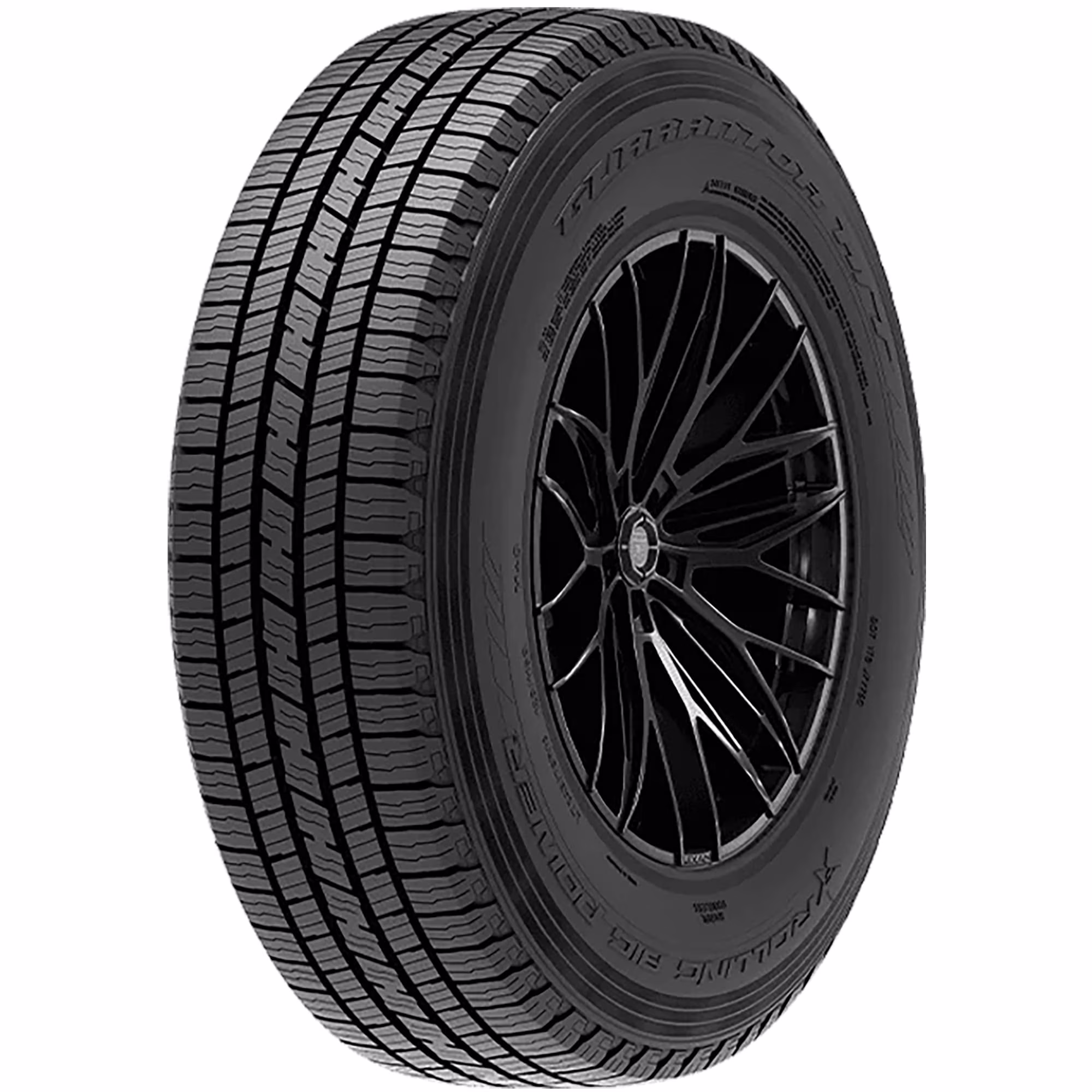 RBP Guarantor H/T 265/70R16 112T Light Truck Tire