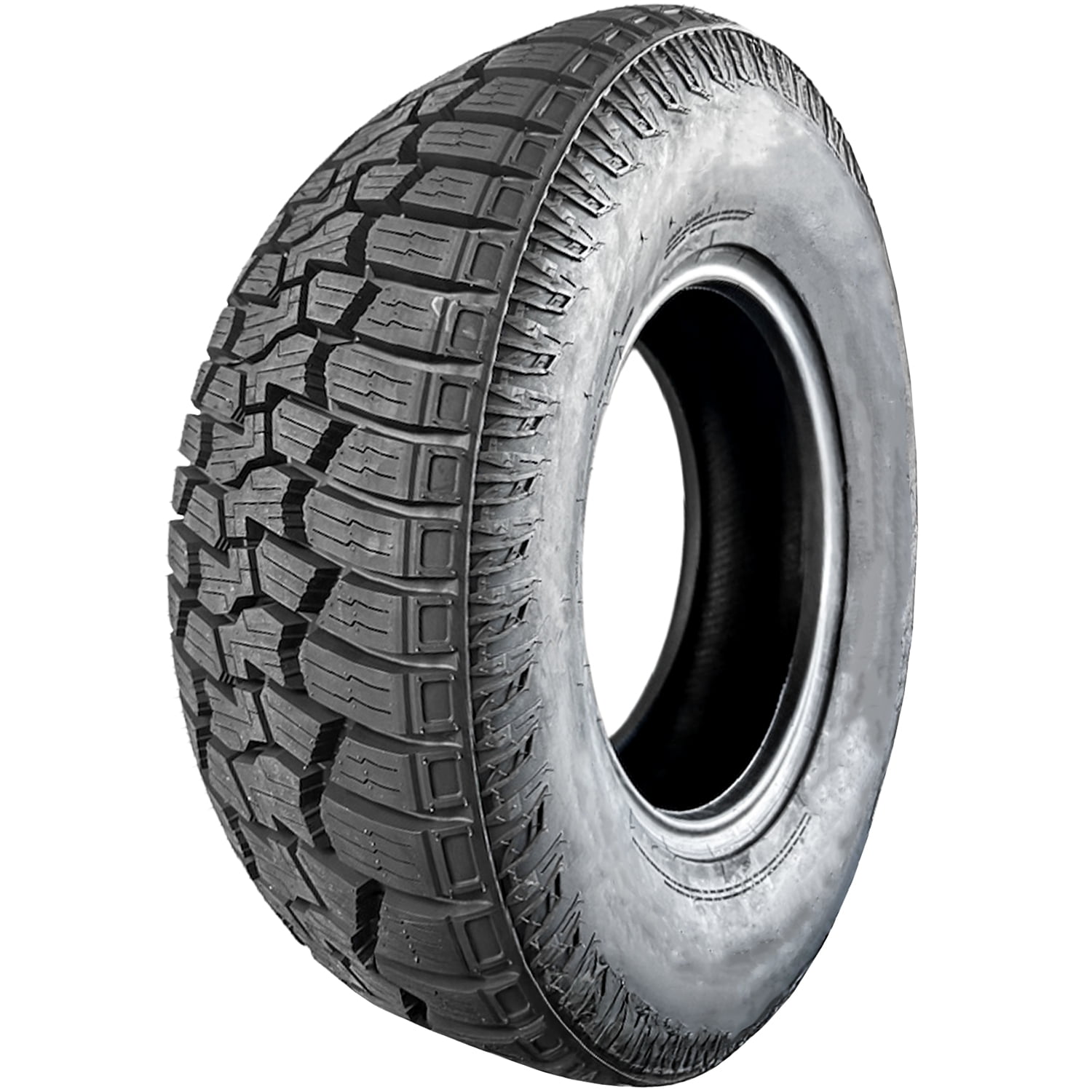 RBP Repulsor A/T Plateau LT265/65R18 122/119R E 10 Ply All Terrain Light Truck Tire