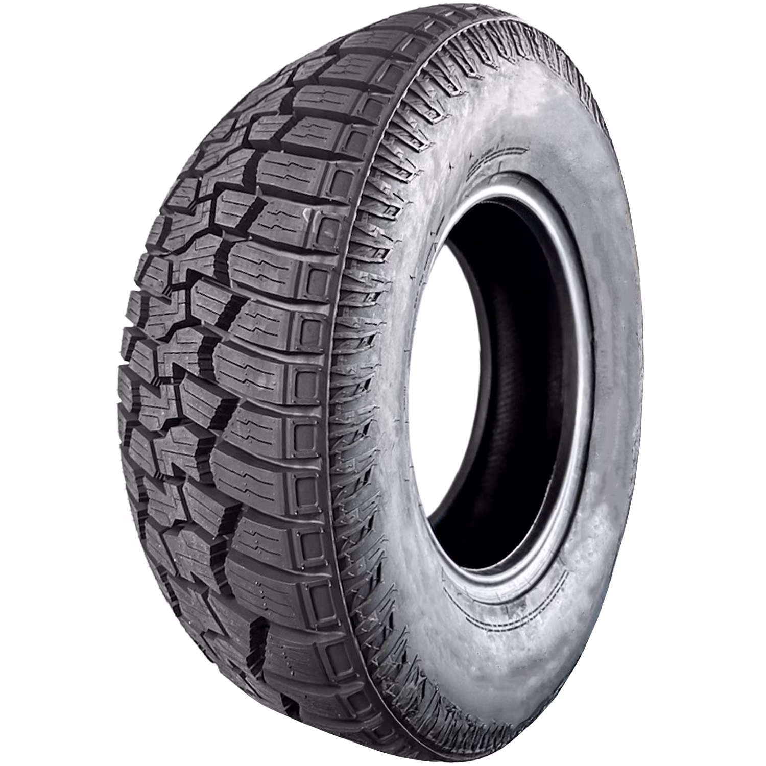 RBP Repulsor A/T Plateau LT275/65R20 126/123S E 10 Ply All Terrain All Weather Light Truck Tire