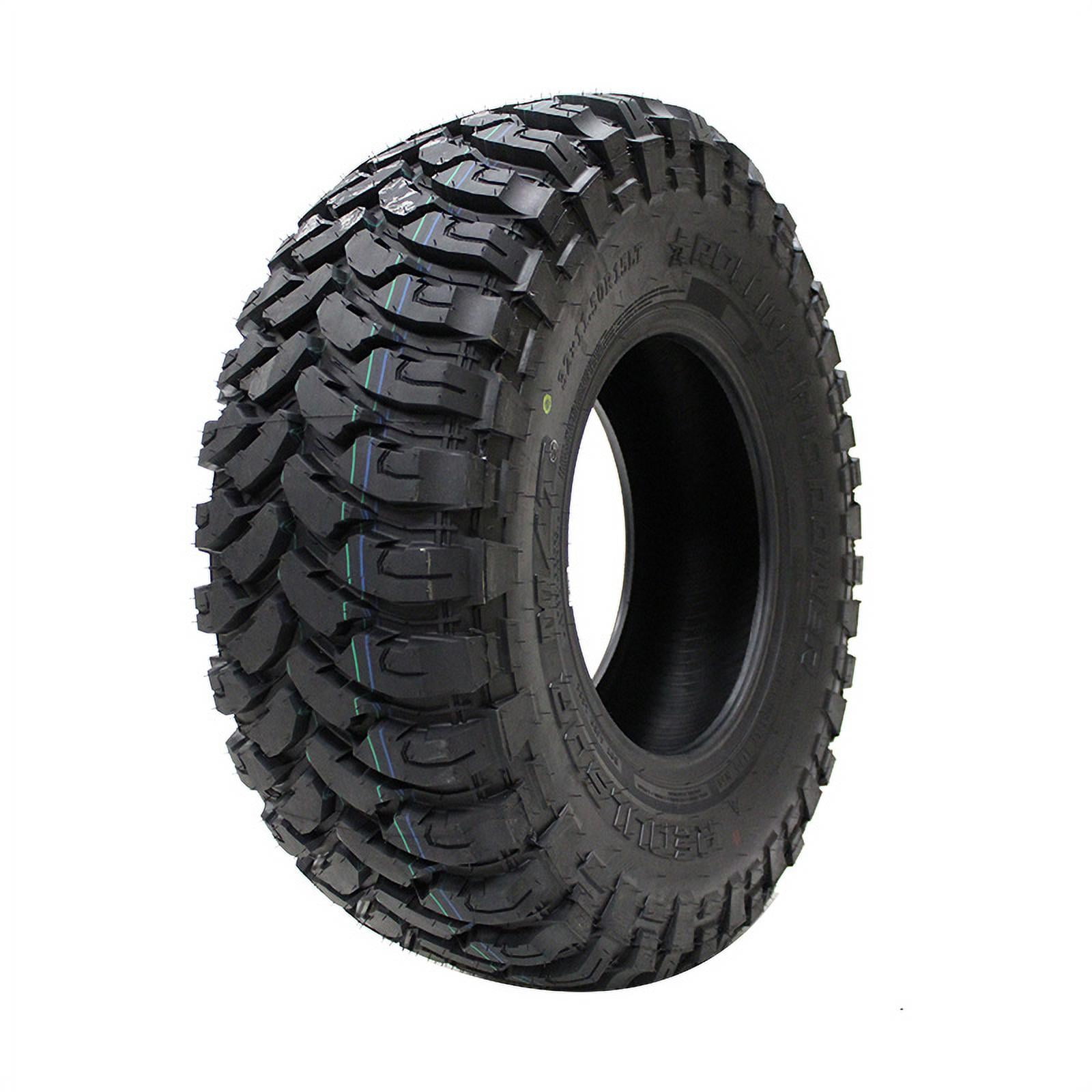 RBP Repulsor M/T LT33/12.50R18 118Q