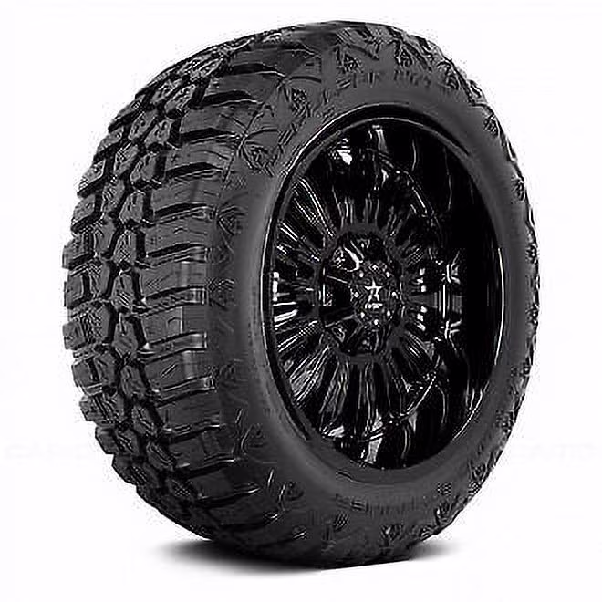 RBP Repulsor M/T RX 31X10.50R15 C/6PLY BSW