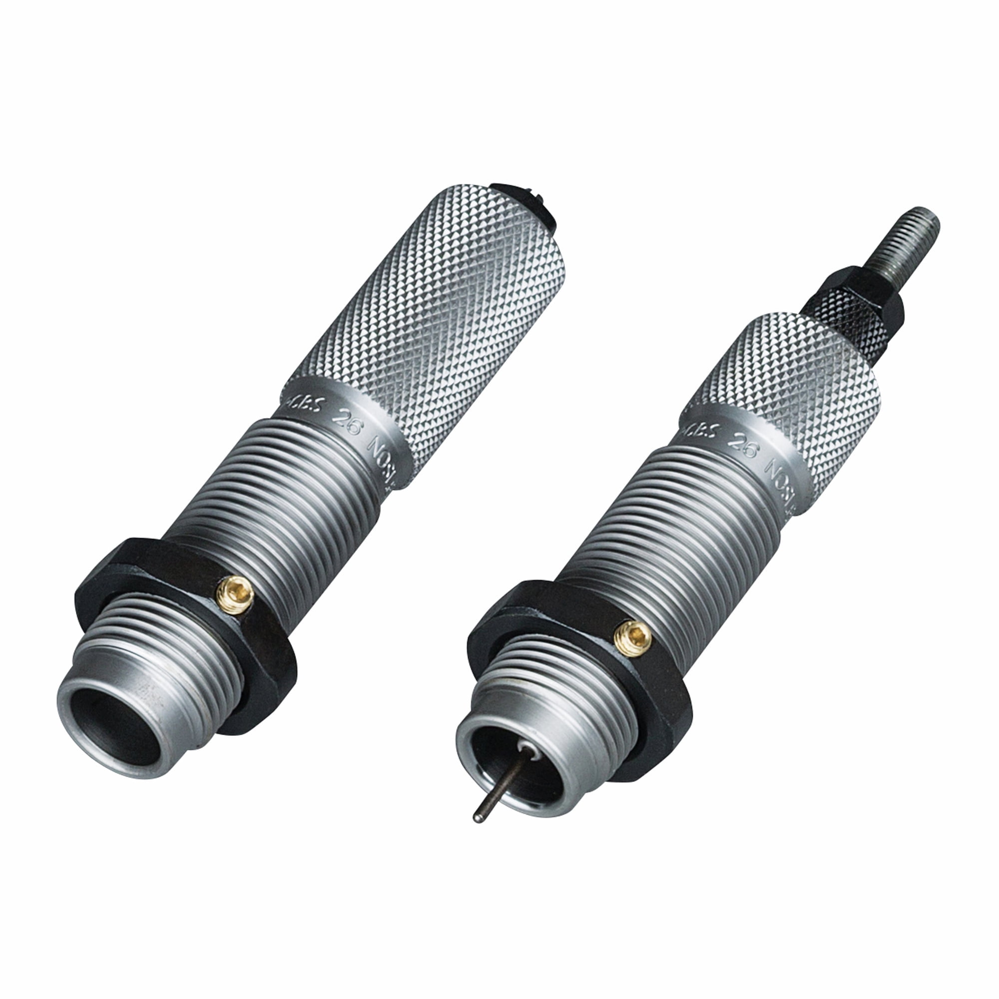 RCBS FULL LENGTH SIZING DIE SET 6MM CREEDMOOR