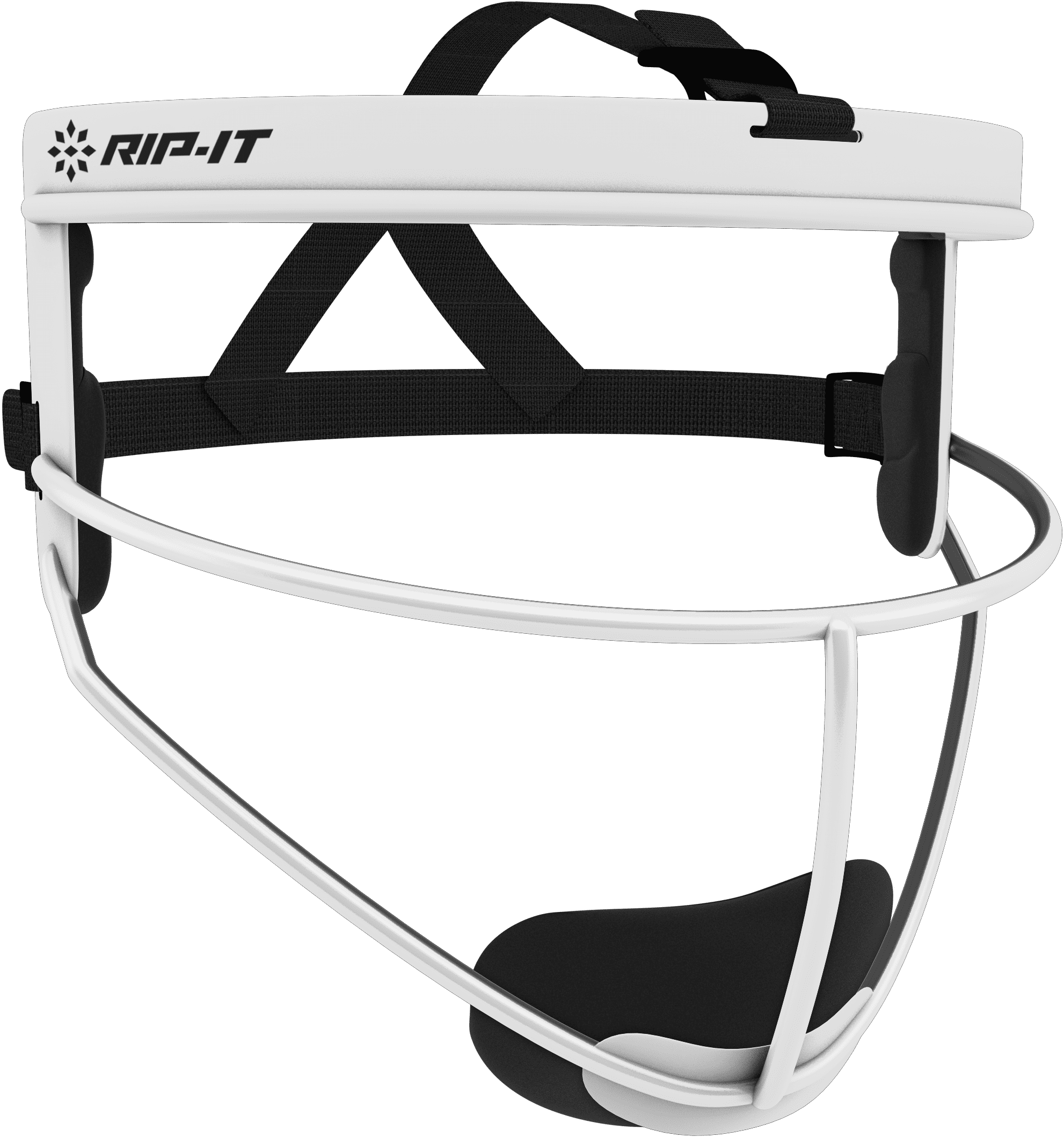 RIP-IT Original Defense Softball Fielder's Mask PRO