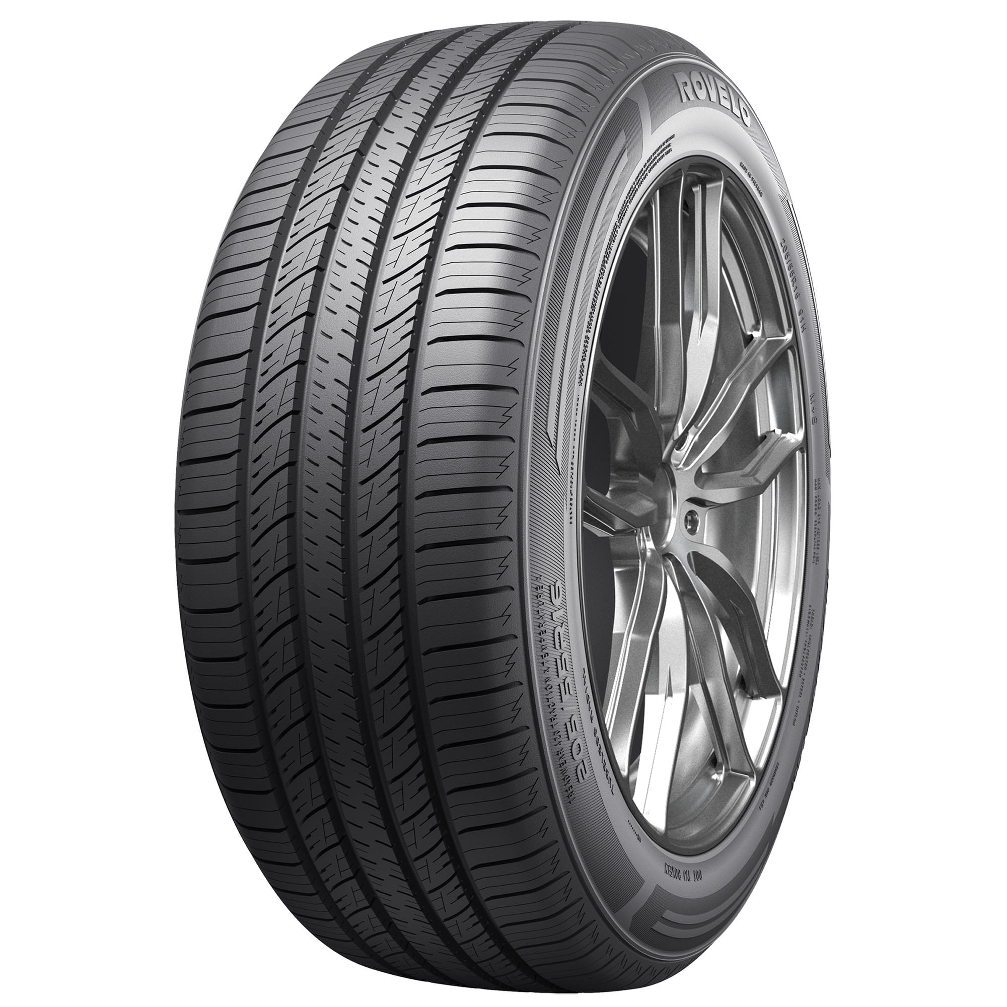 Rovelo Instinct AS01 195/65R15 91H Tire
