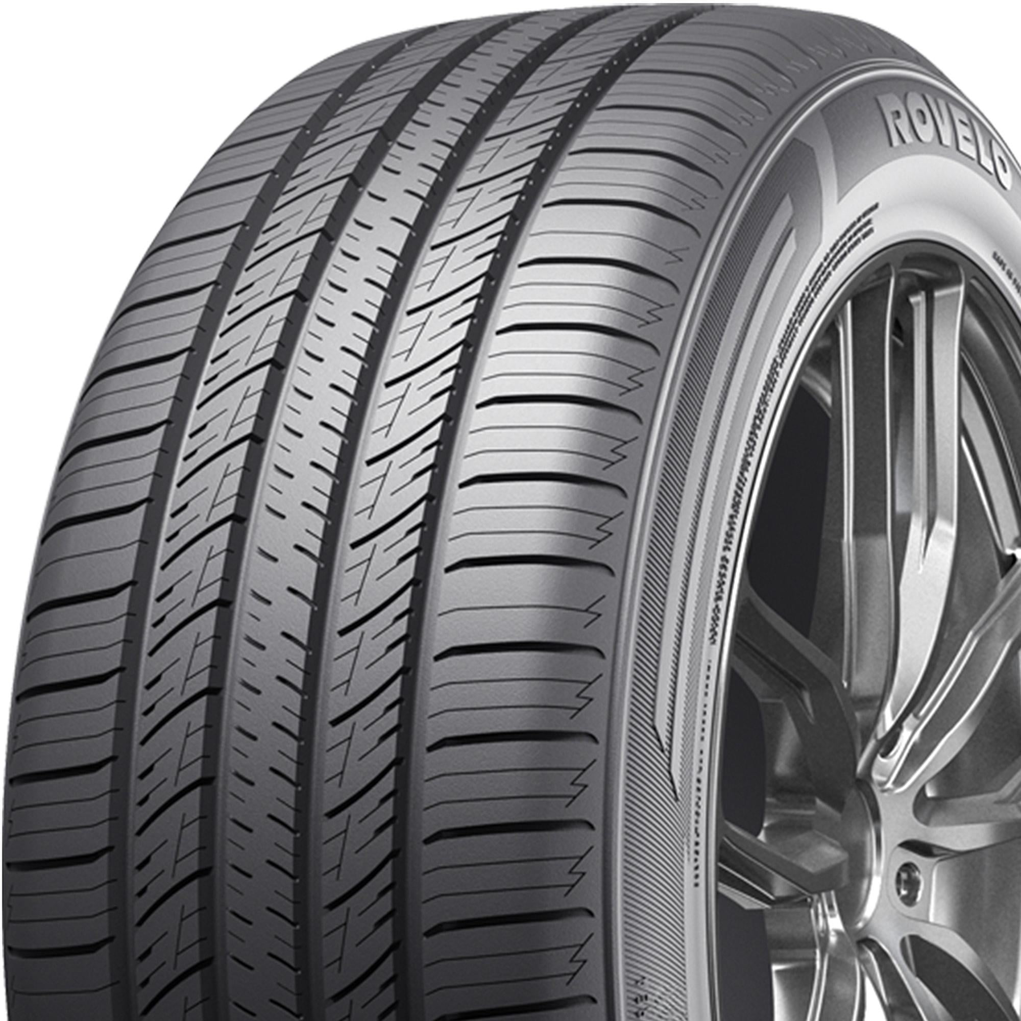 Rovelo Instinct AS01 215/55R17 91V Tire