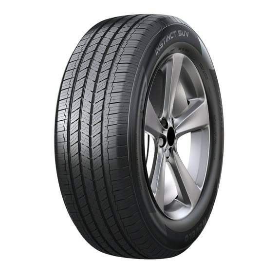 Rovelo Instinct SUV 265/70R16 112H BSW All-Season Tire