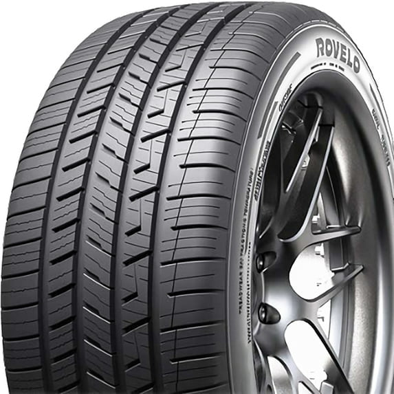 Rovelo Instinct UHP AS HP01 215/55R17XL 98W BSW All-Season Tire