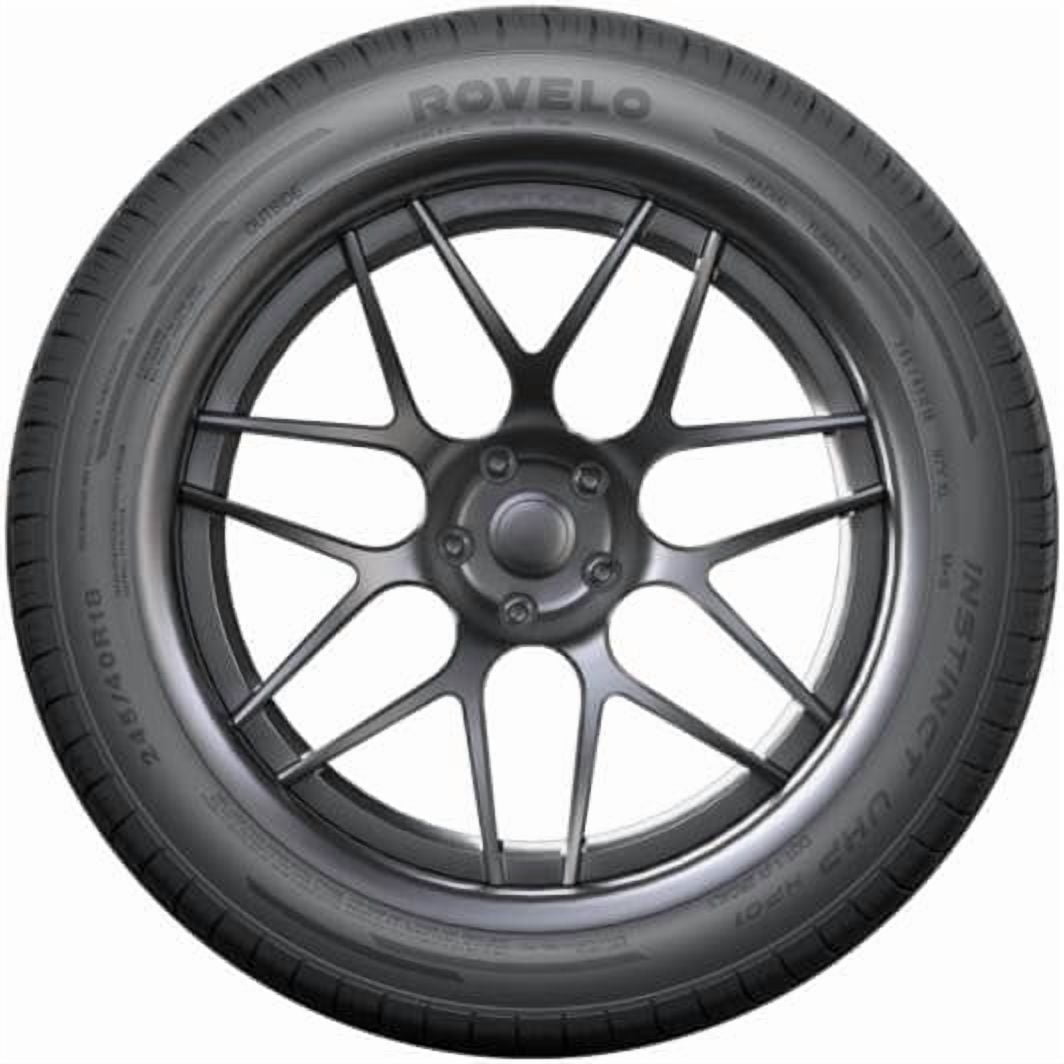 Rovelo Instinct UHP AS HP01 225/50R17XL 98V BSW All‑Season Tire