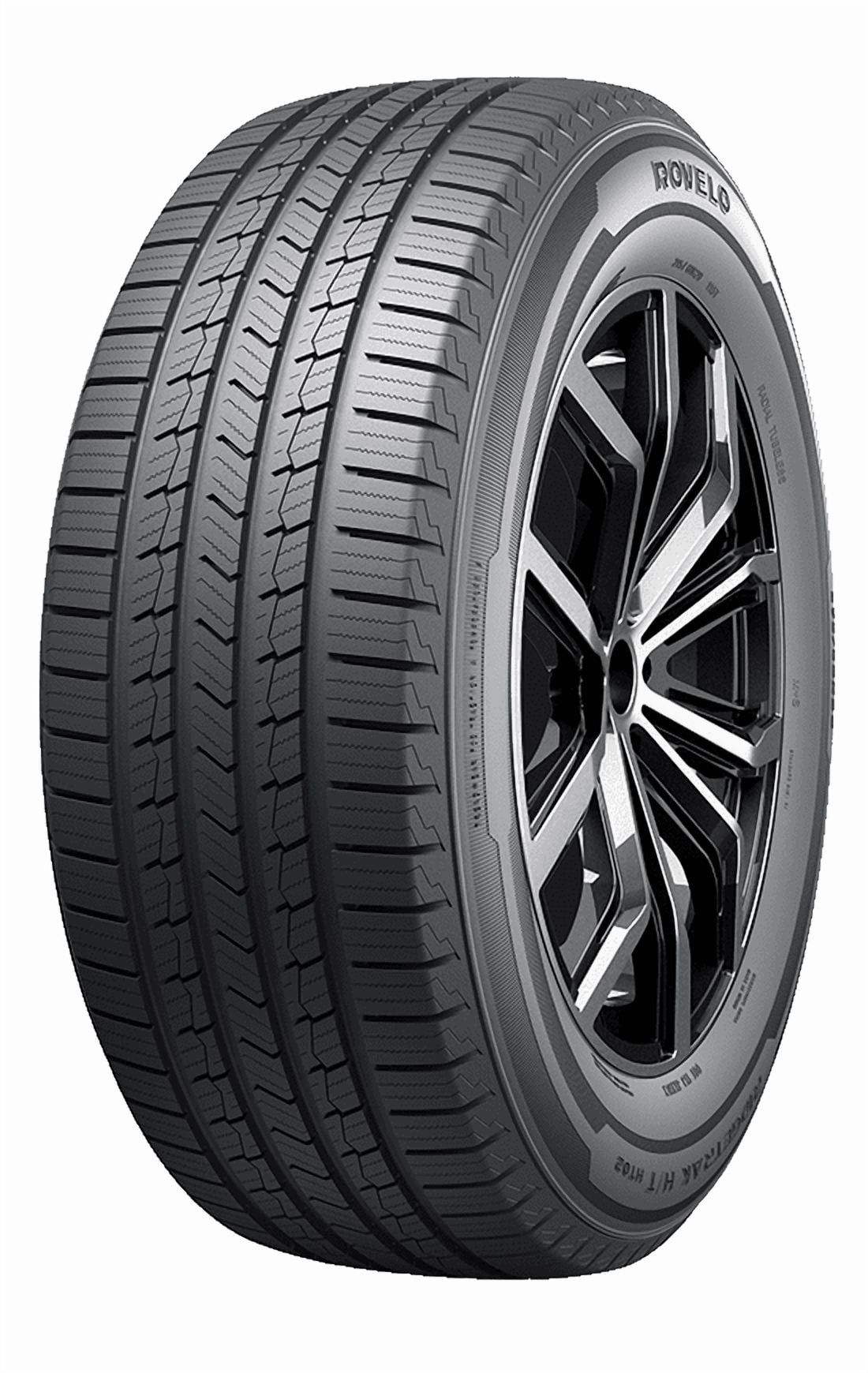 Rovelo Ridgetrak H/T HT02 LT275/65R20 E/10PLY BSW
