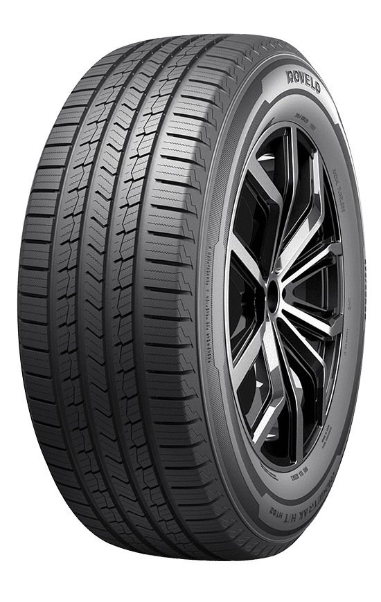 Rovelo Ridgetrak H/T HT02 265/65R18 114T BSW