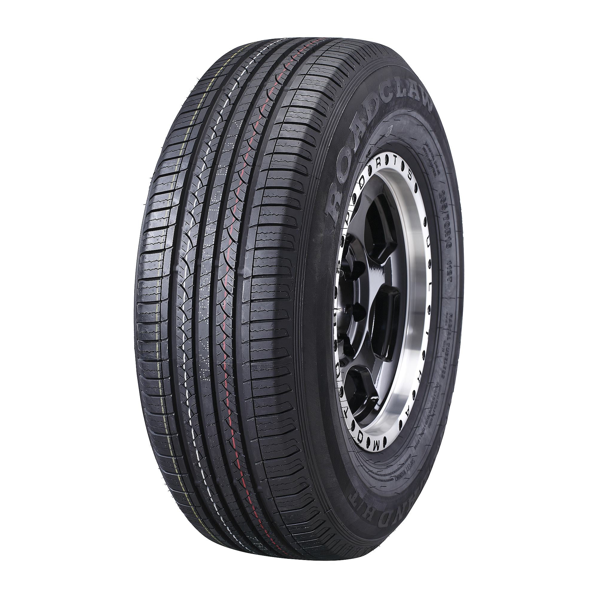 Roadclaw Forceland H/T All Season 265/60R18 110H Passenger Tire