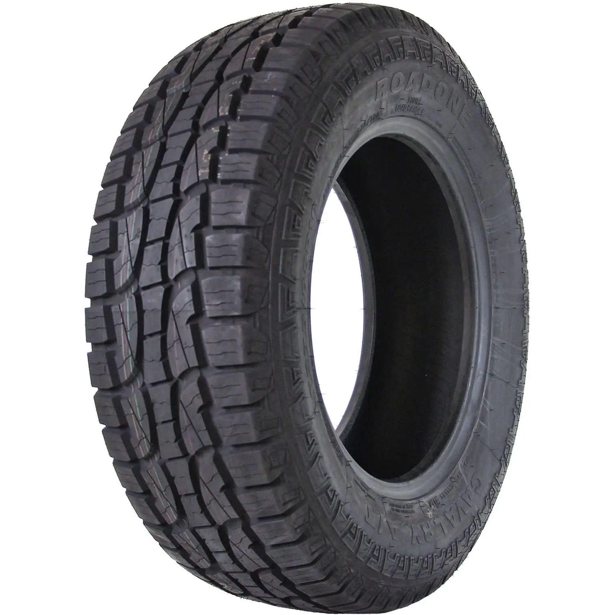 RoadOne Cavalry A/T All Terrain LT265/75R16 123/120R E Light Truck Tire