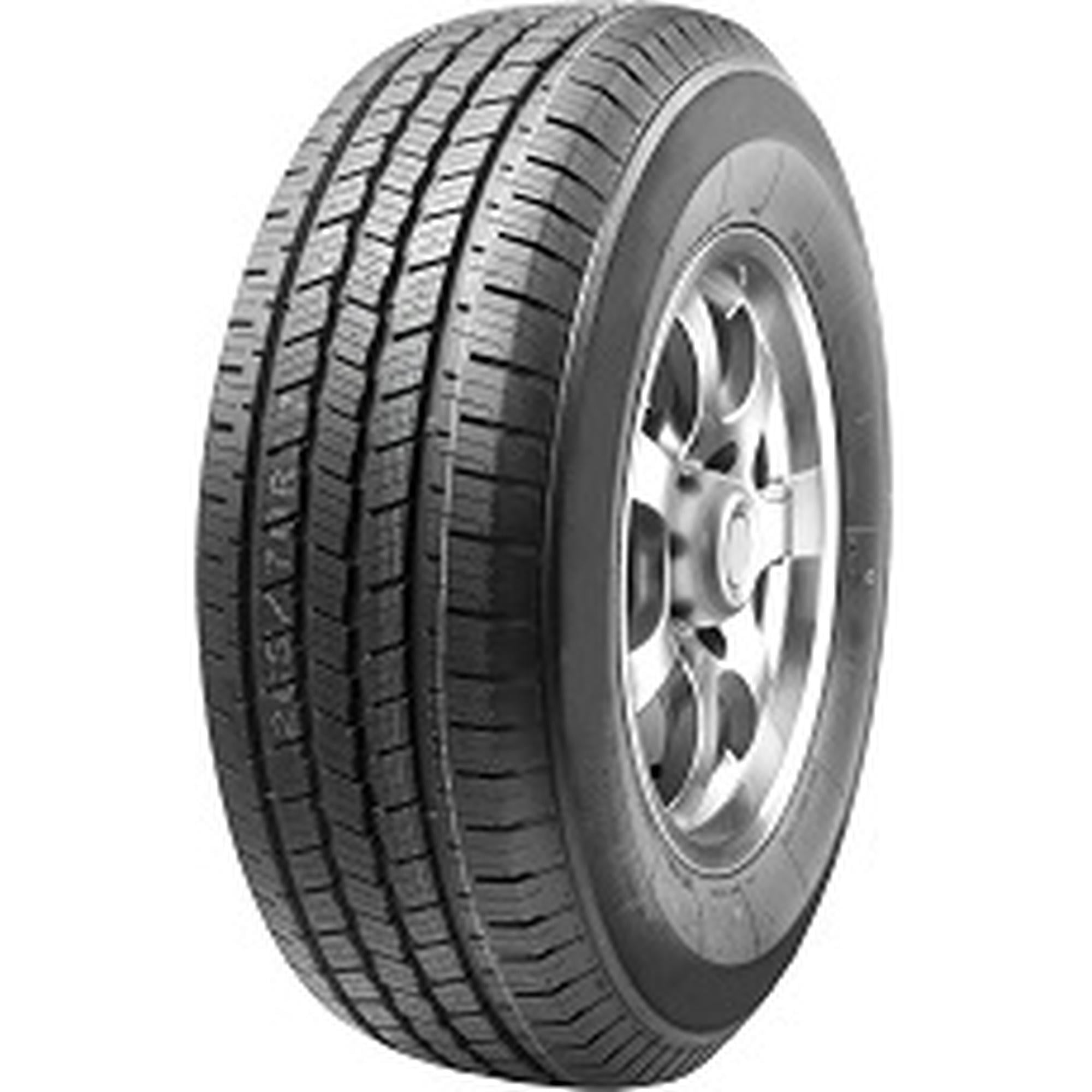 RoadOne Cavalry H/T All Season 235/65R17 104T SUV/Crossover Tire