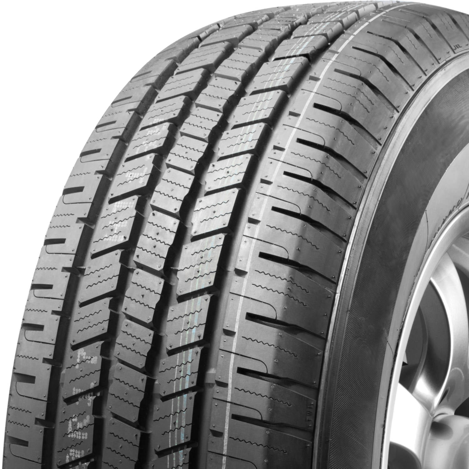 RoadOne Cavalry H/T 235/75R15 124/120L Passenger Tire