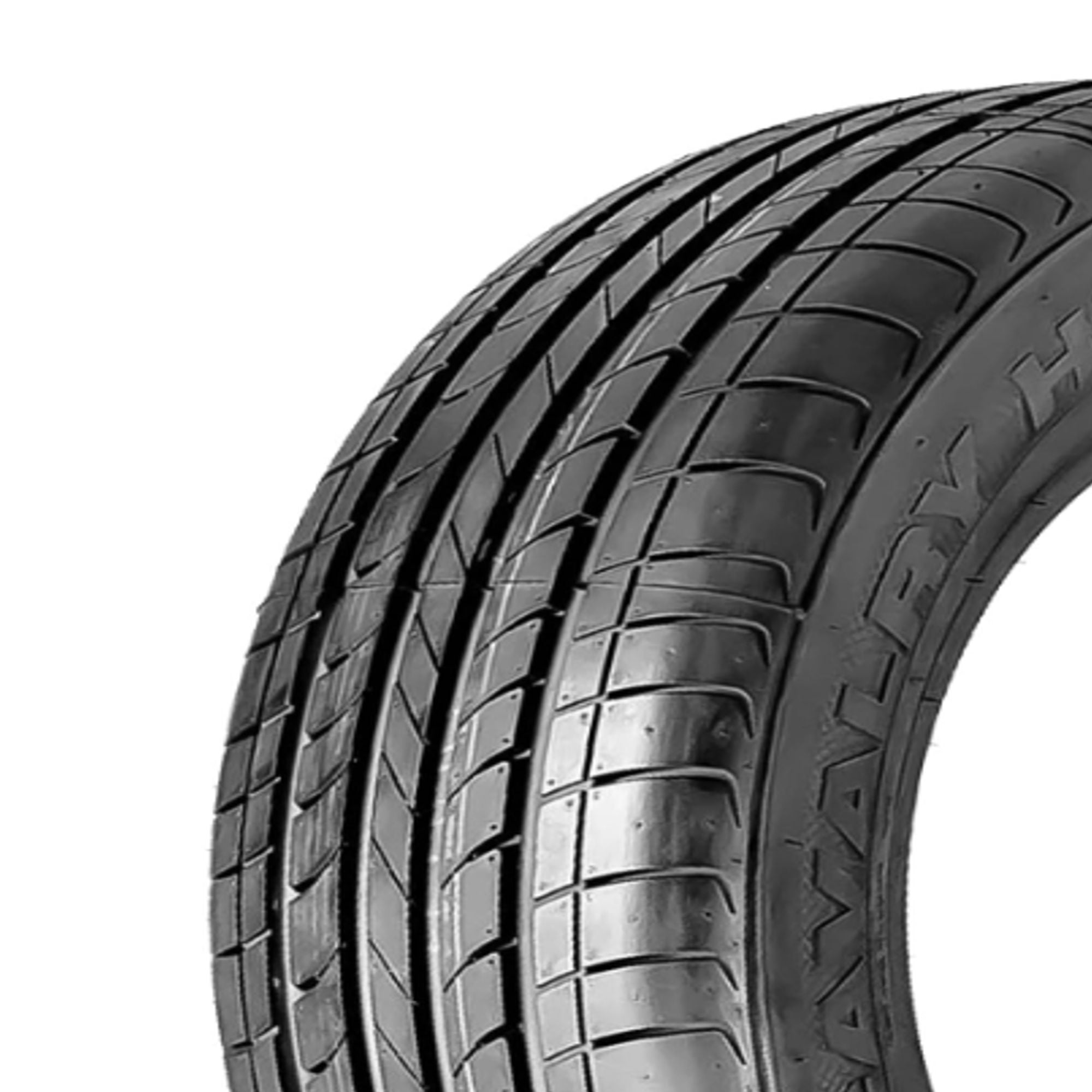 RoadOne Cavalry HP All Season P225/50R17 94V Passenger Tire
