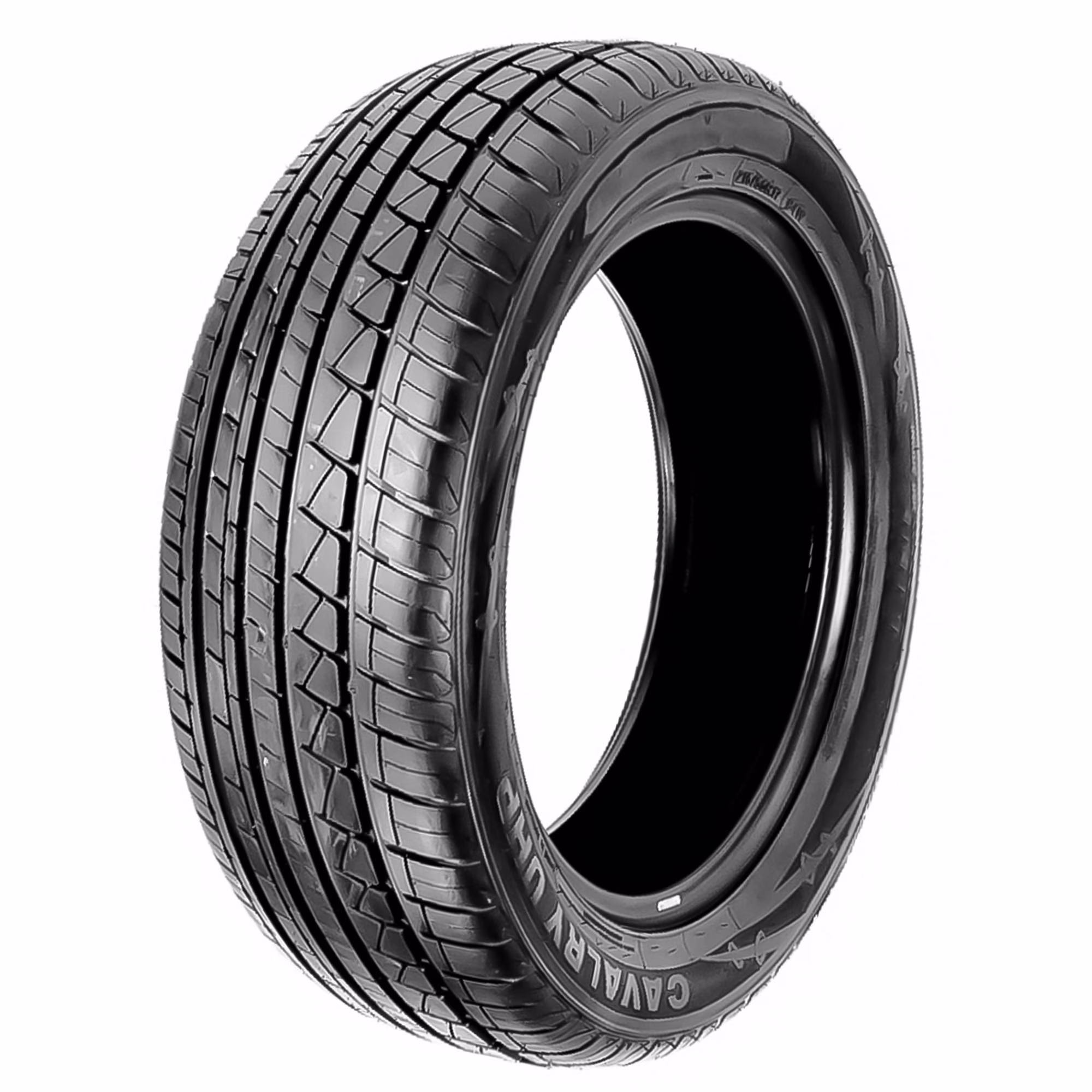 RoadOne Cavalry UHP All Season P205/55R16 91V Passenger Tire
