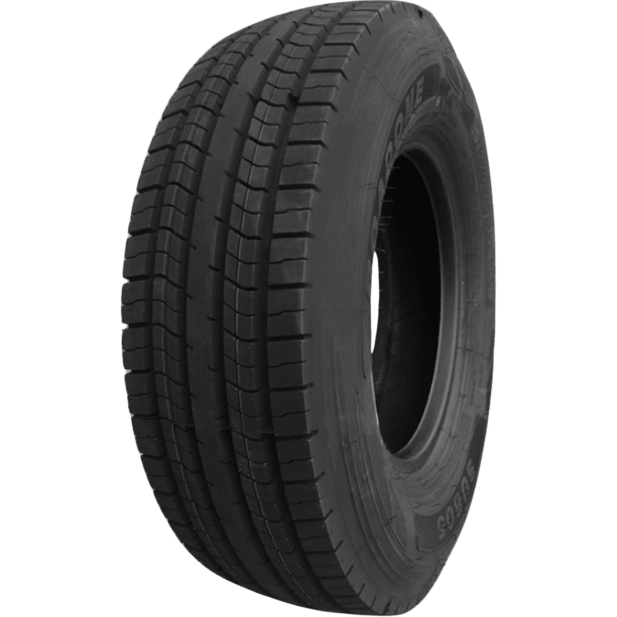 RoadOne SU805 ST225/75R15 121/118L F Trailer Tire
