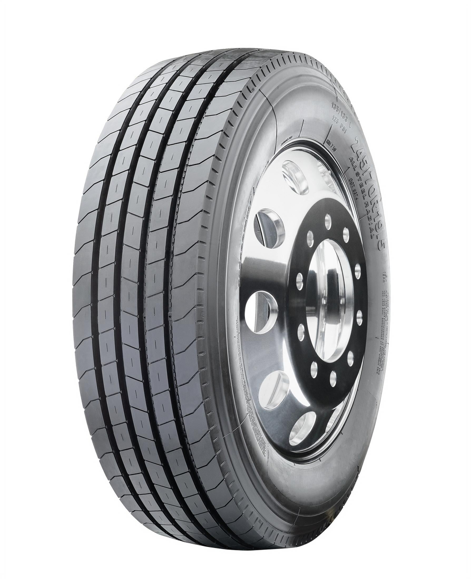 RoadX RH620 275/70R22.5 148K H Tire