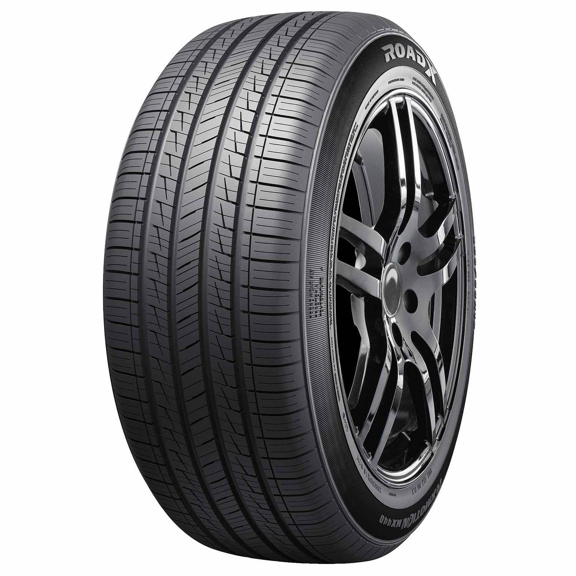 RoadX RXMotion MX440 All Season 205/70R15 96T Passenger Tire