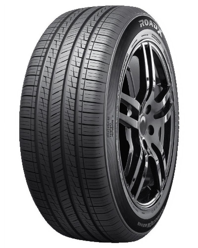 RoadX RXMotion MX440 225/65R17 All-Season Tire
