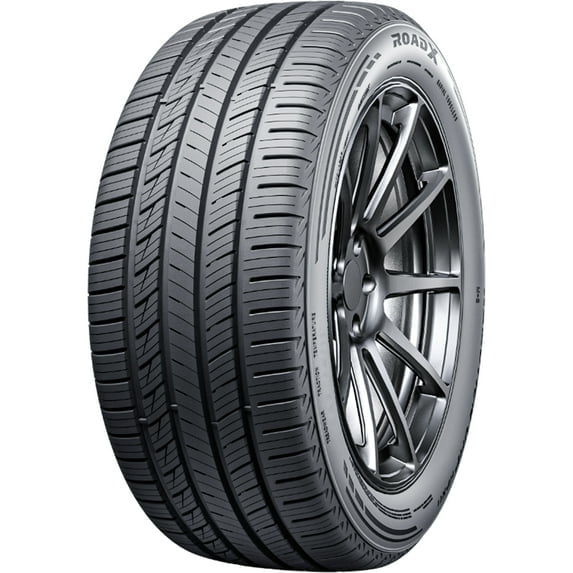 RoadX RXMotion UHP AS HPX01 235/45R18XL 98W BSW All-Season Tire