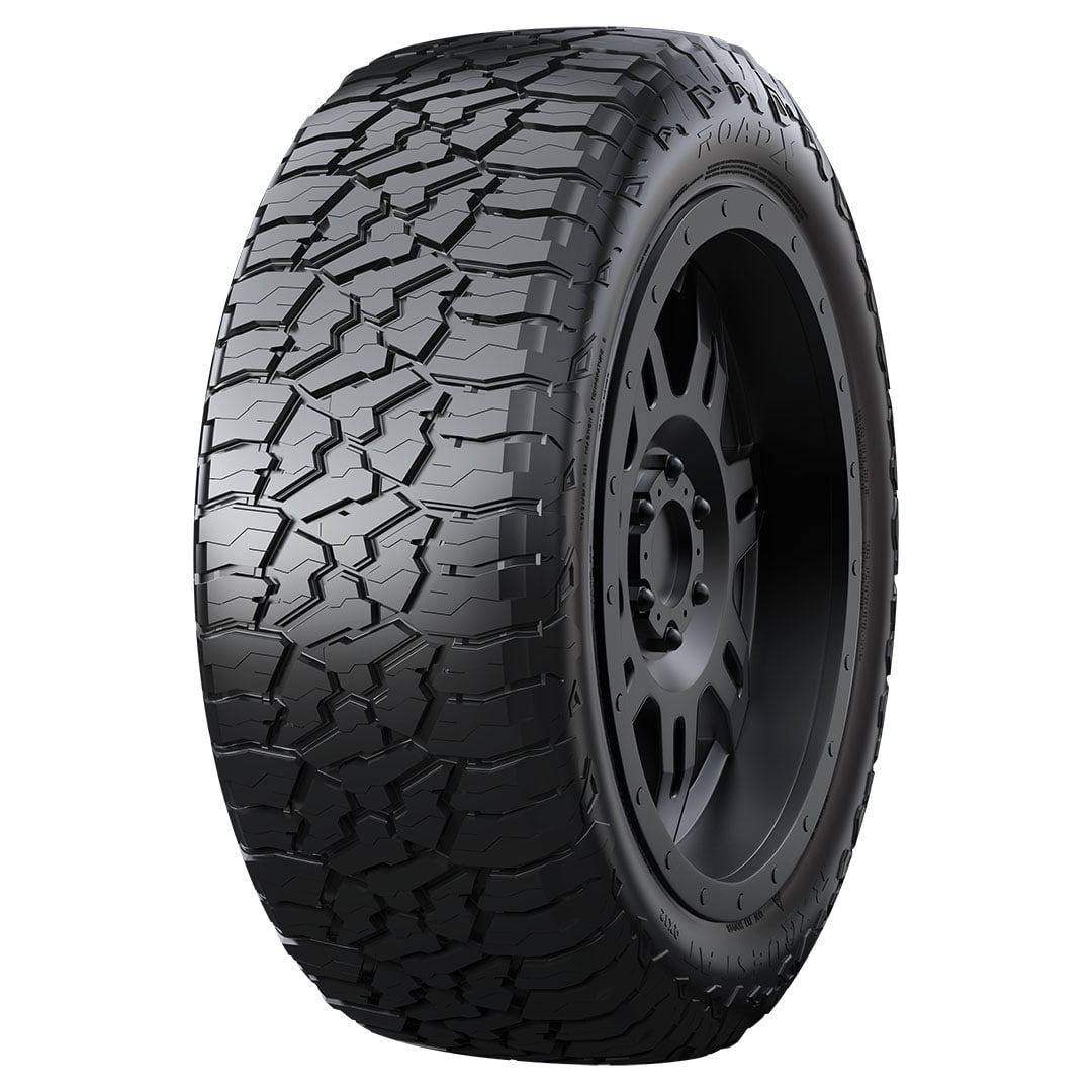 RoadX RXQuest AT QX12 LT245/75R16 E/10PLY BSW