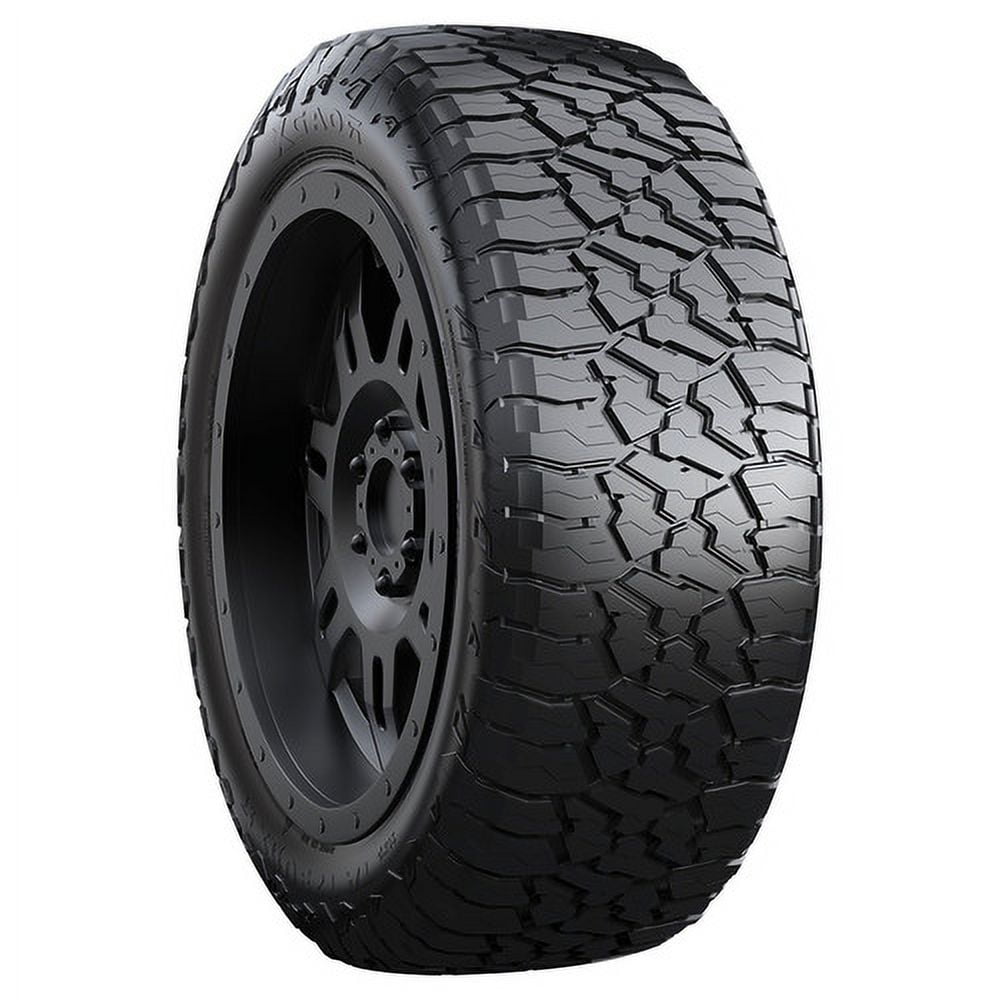 RoadX RXQuest AT QX12 225/65R17XL 106T BSW All-Season Tire