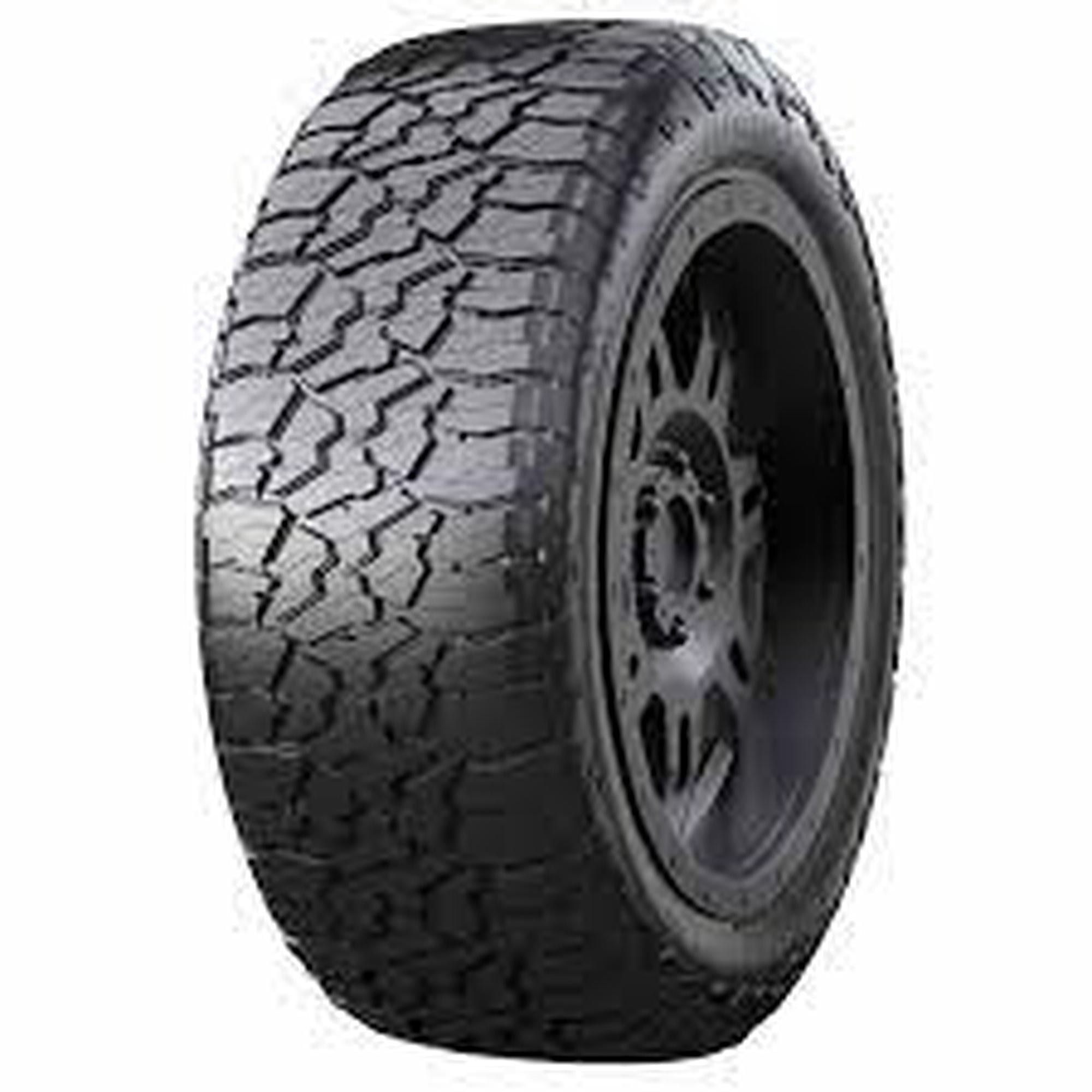 RoadX RXQuest AT QX12 All Terrain 225/65R17 106T XL Light Truck Tire
