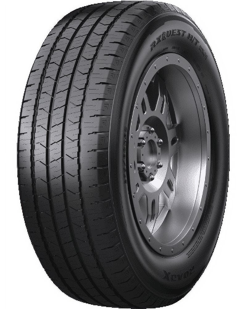 RoadX RXQuest H/T HX01 LT275/65R20 E/10PLY BSW