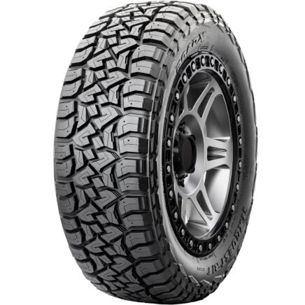 RoadX RXQuest R/T LT285/70R17 E/10PLY BSW Rugged Terrain Tire
