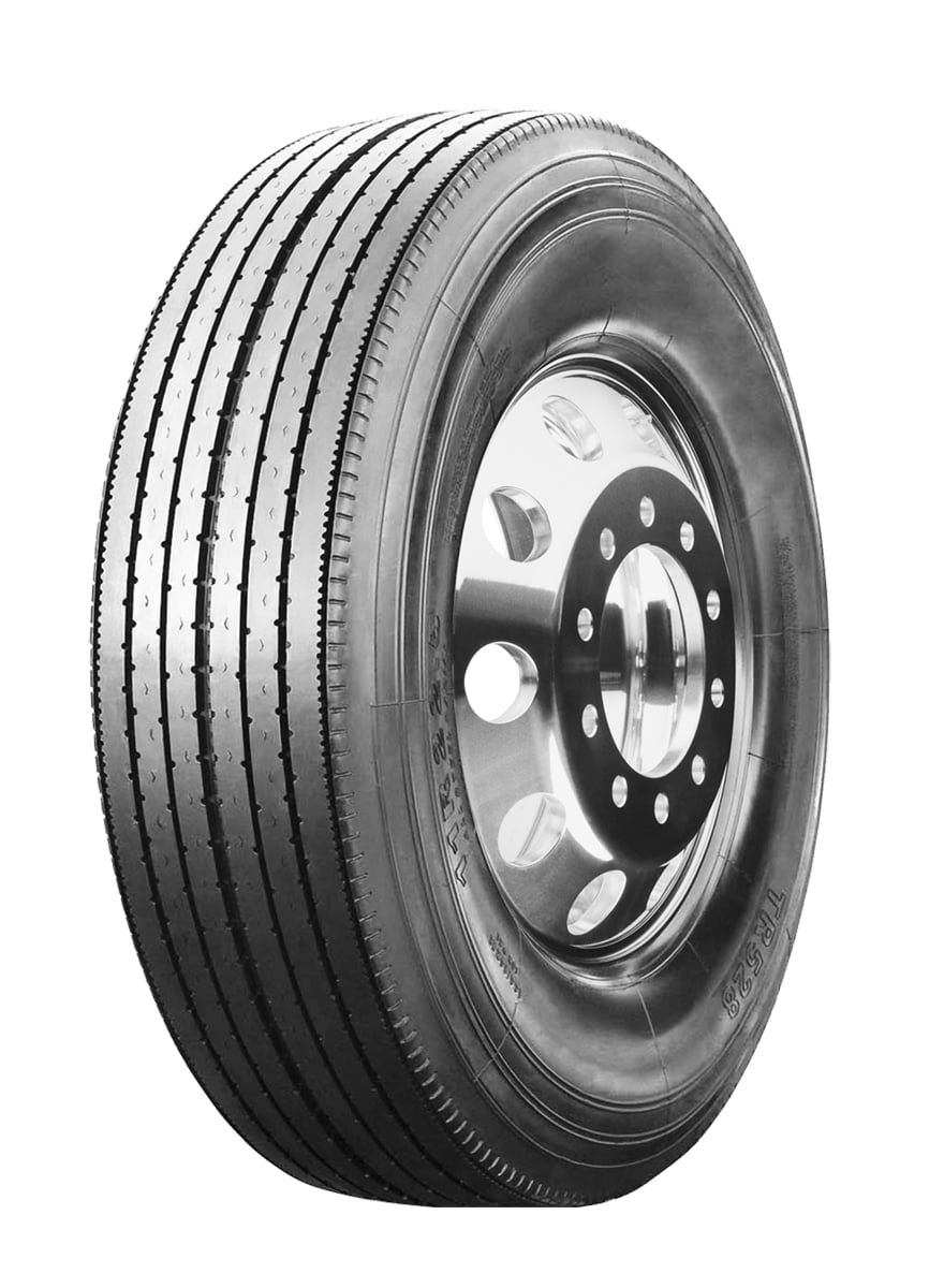 RoadX TR528 R3 285/75R24.5 144M G Tire