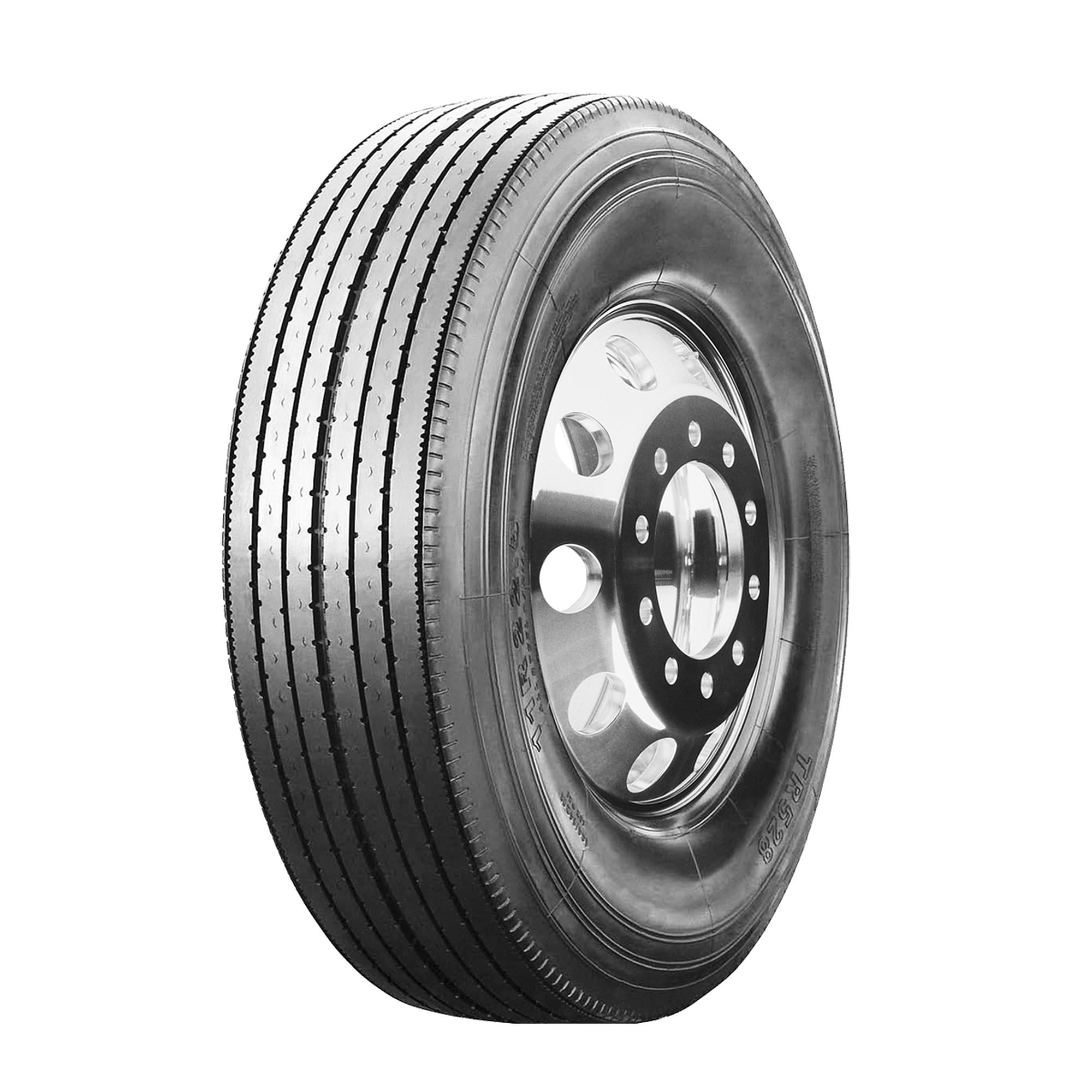 RoadX TR528 R3 295/75R22.5 144/141M G Commercial Tire
