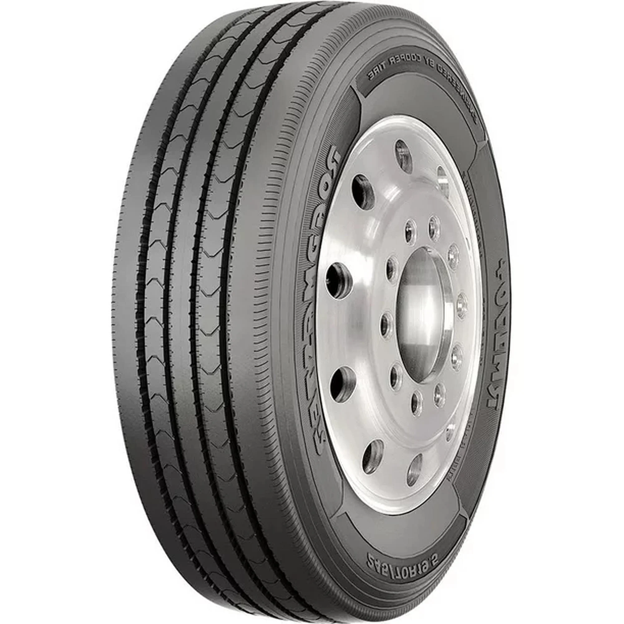 Roadmaster RM170+ 245/70R19.5 133/131N G Commercial Tire