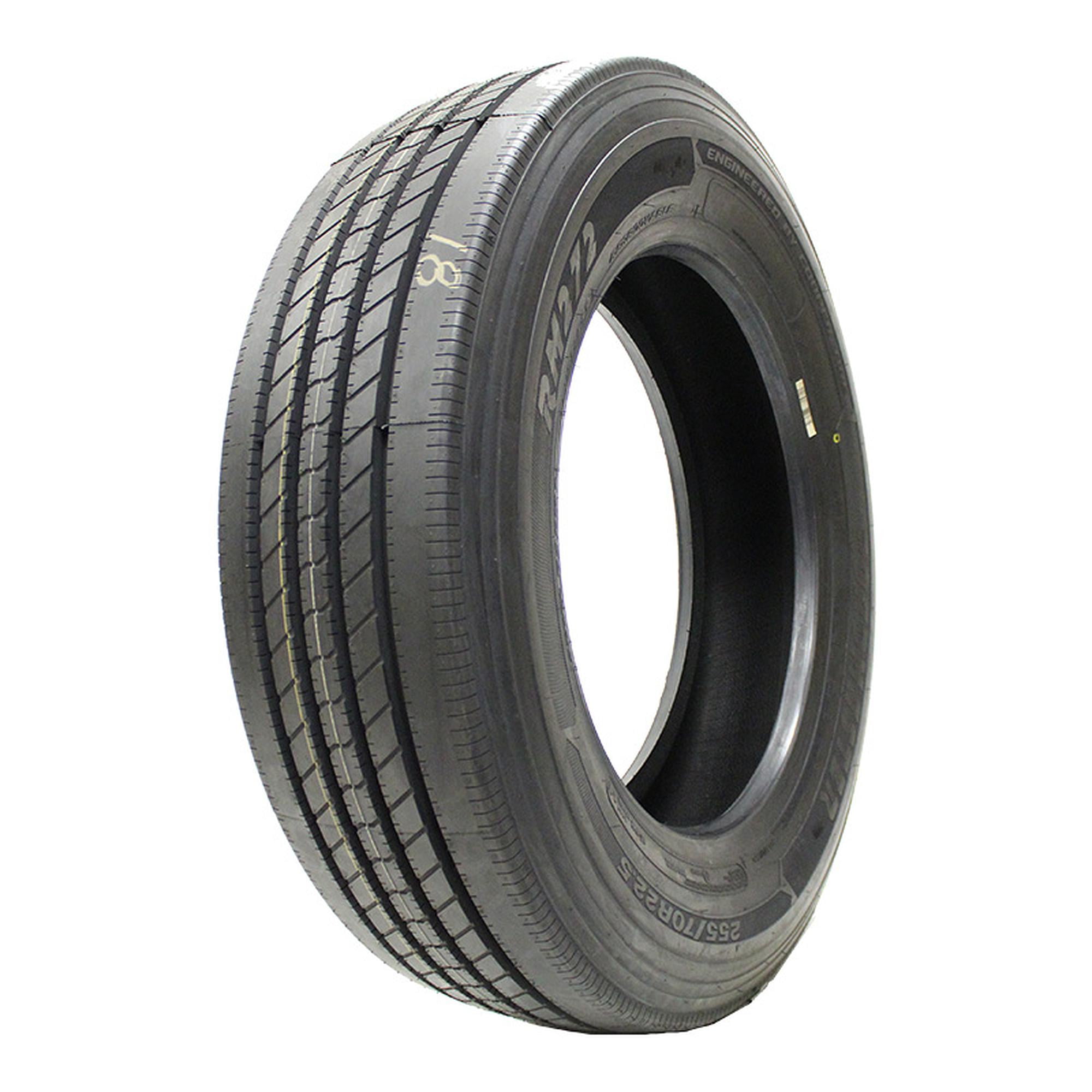 Roadmaster RM272 255/70R22.5 140/137L H Commercial Tire