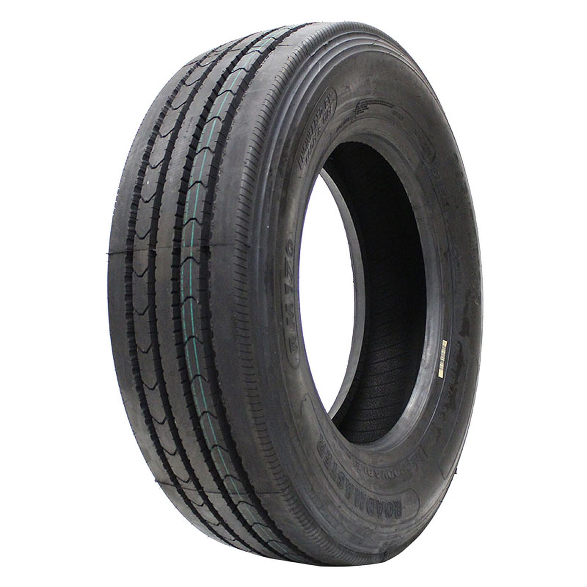 Roadmaster RM170 215/75R17.5 135/133L H Commercial Tire