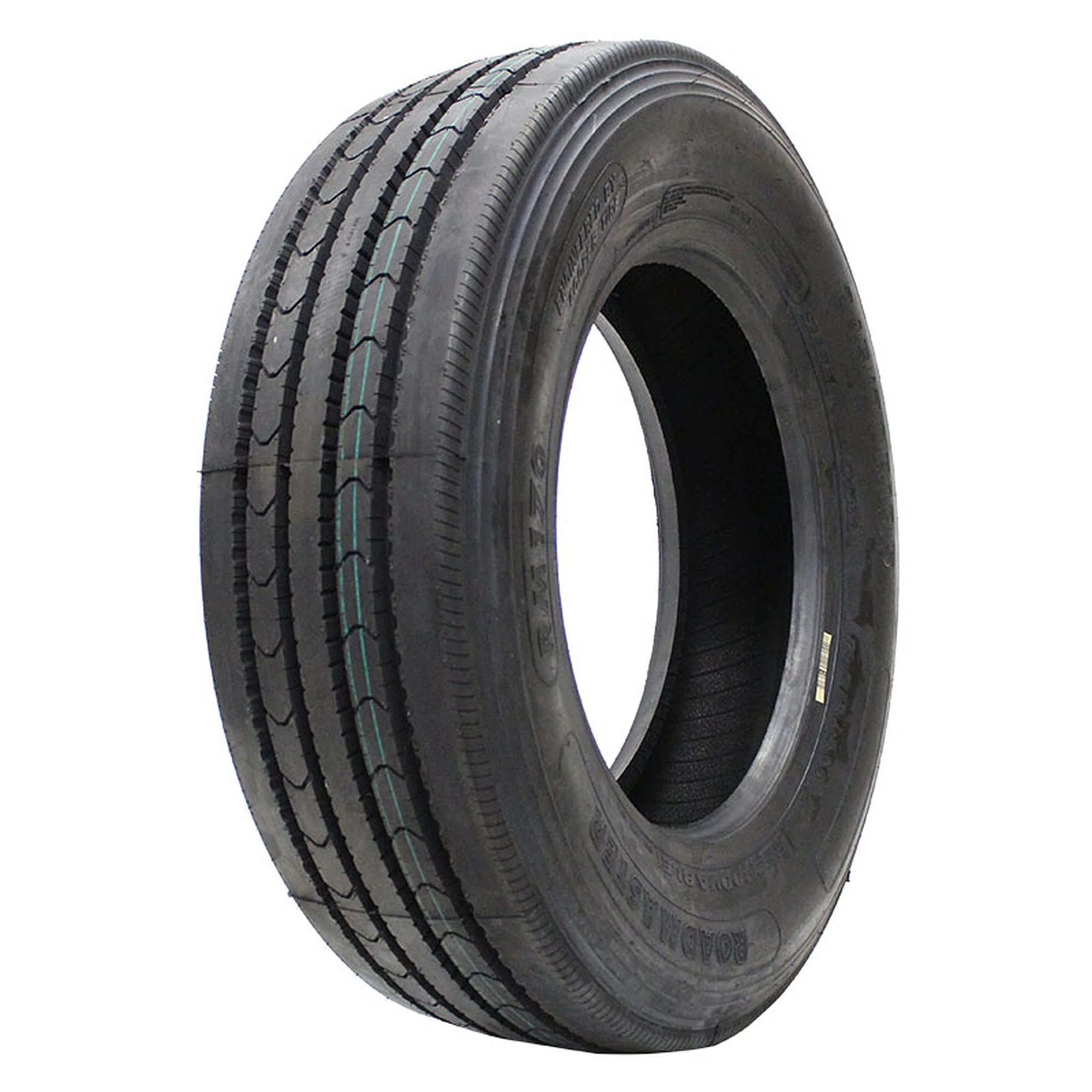 Roadmaster RM170 235/75R17.5 143/141J J Commercial Tire