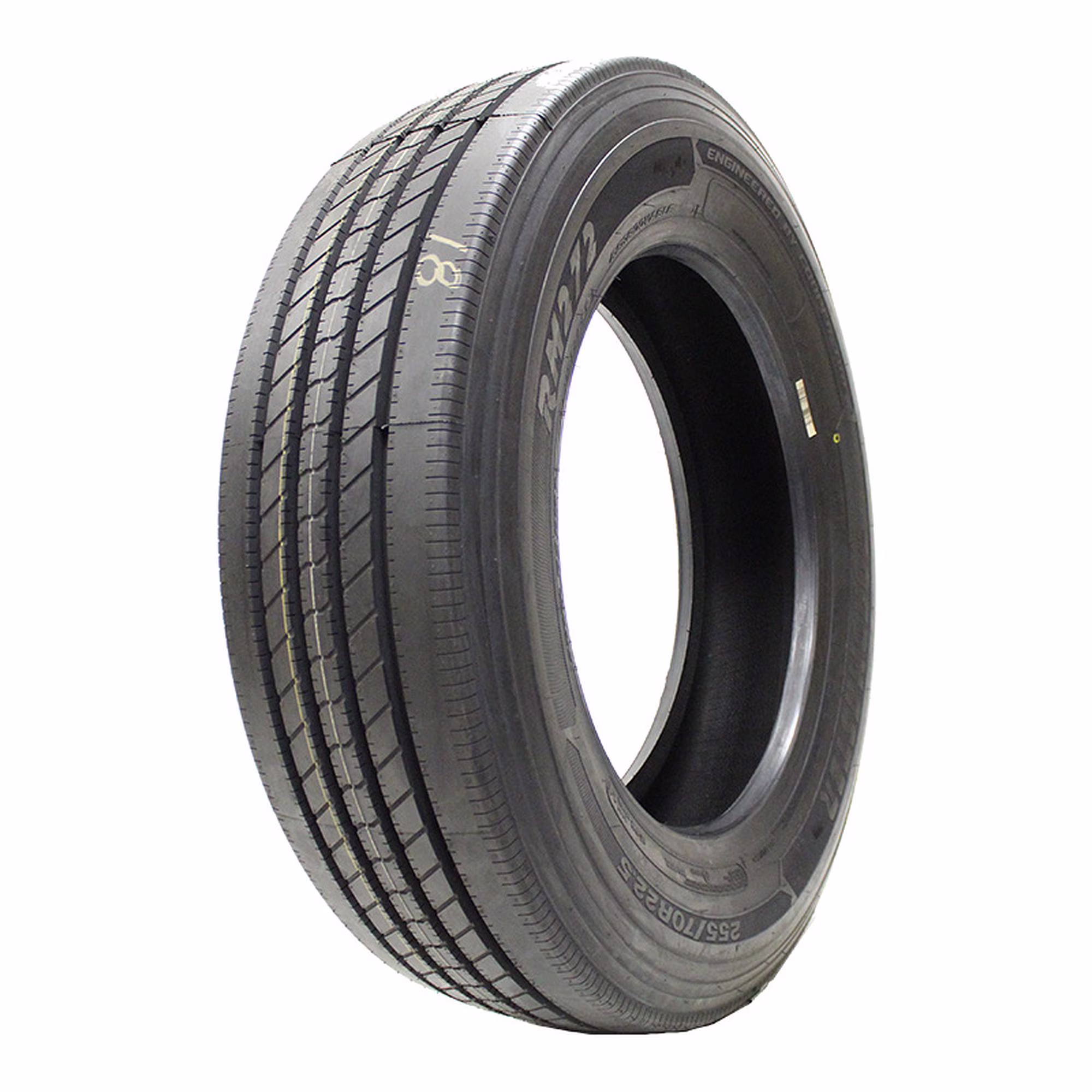 Roadmaster RM272 11R22.5 146L H Commercial Tire
