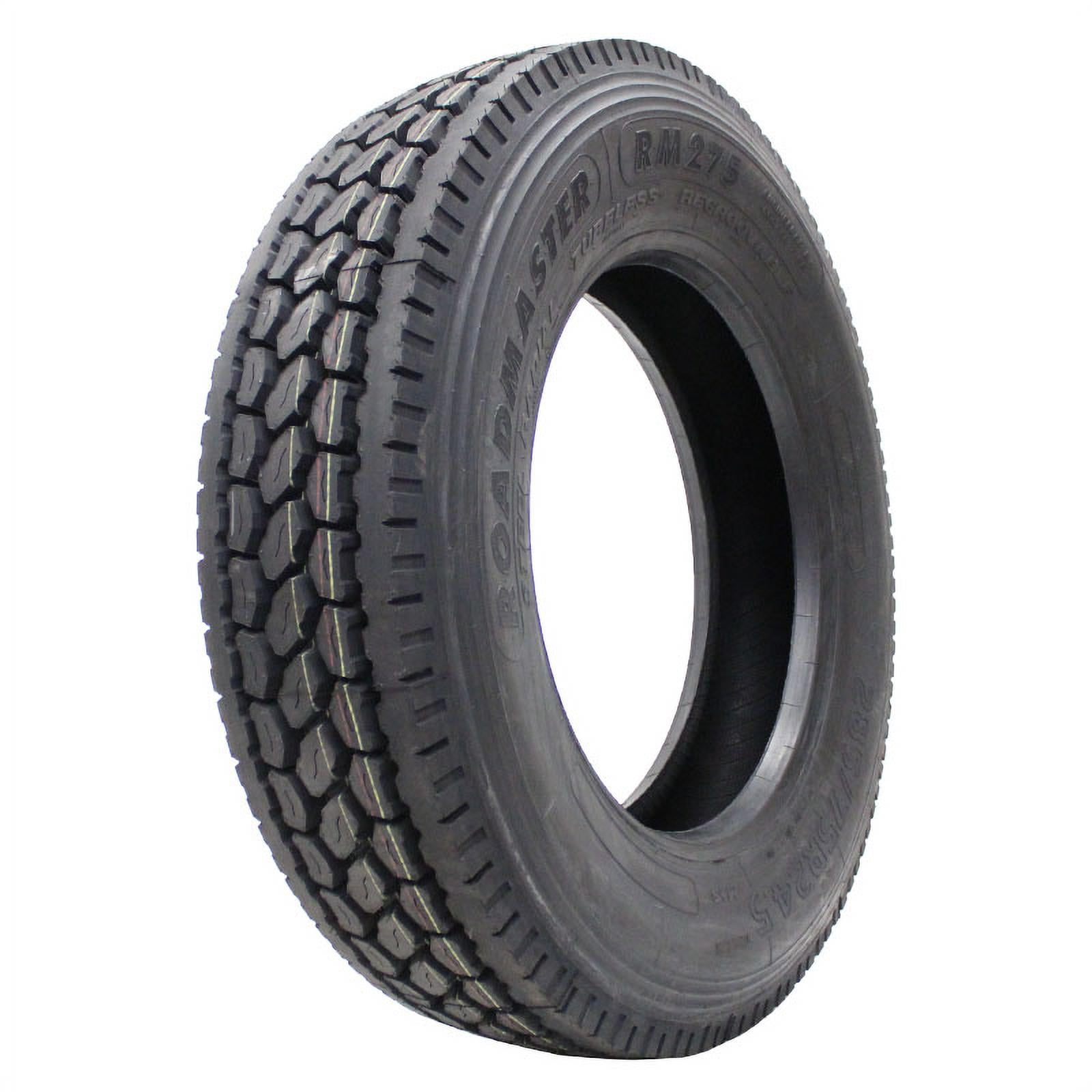 Roadmaster RM275 11/R24.5 146L Commercial Tire