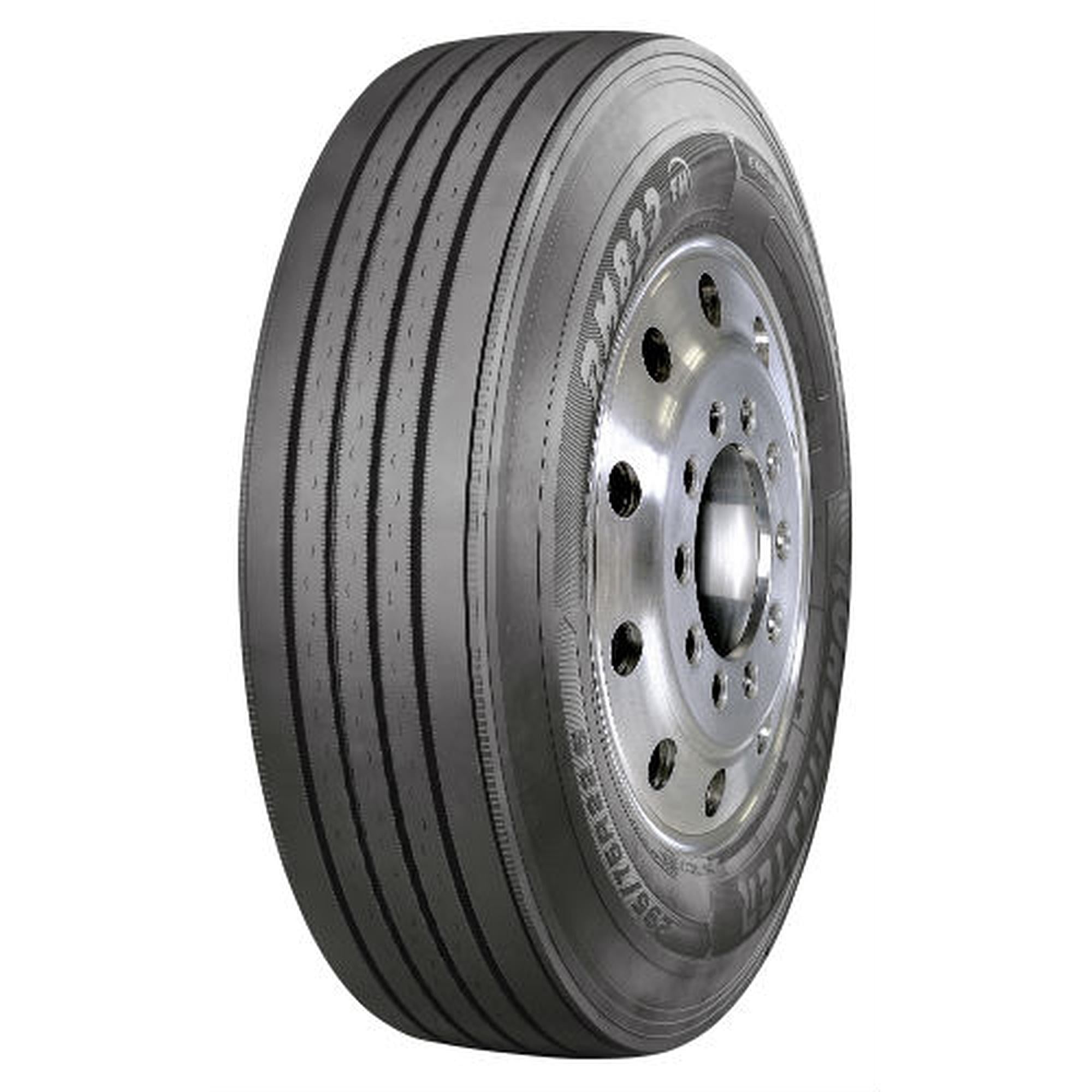 Roadmaster RM832 285/75R24.5 147/144L H Commercial Tire