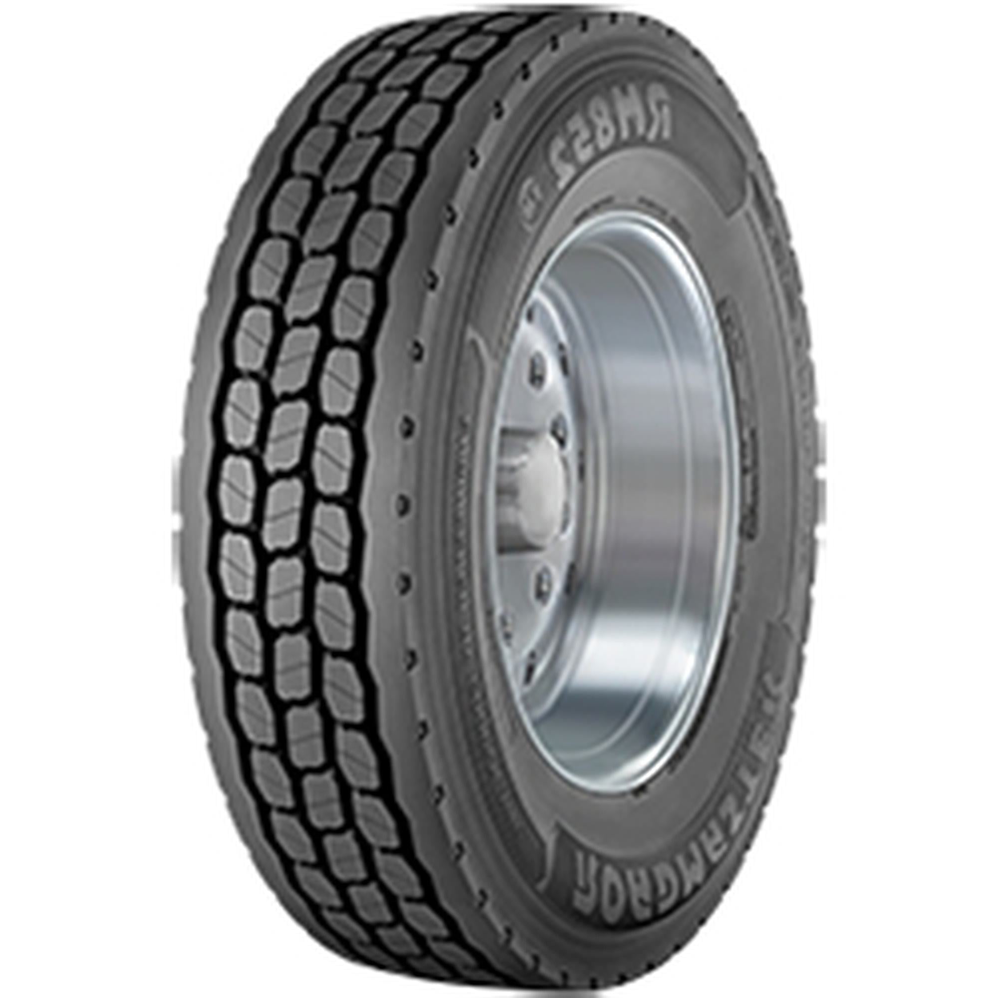 Roadmaster RM852 EM 11R24.5 149/146L H Commercial Tire