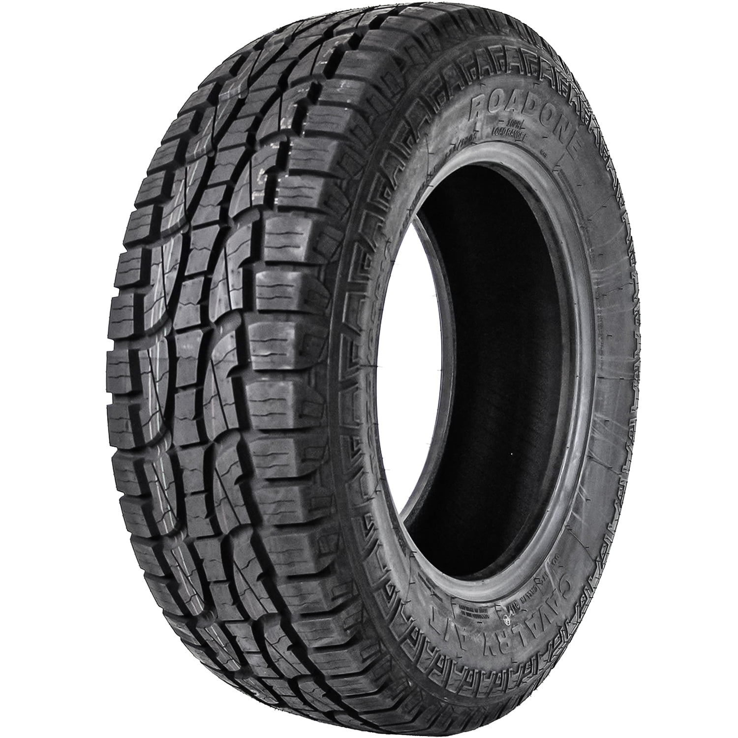 Roadone Cavalry A/T 285/70R17 117T All Terrain Tire