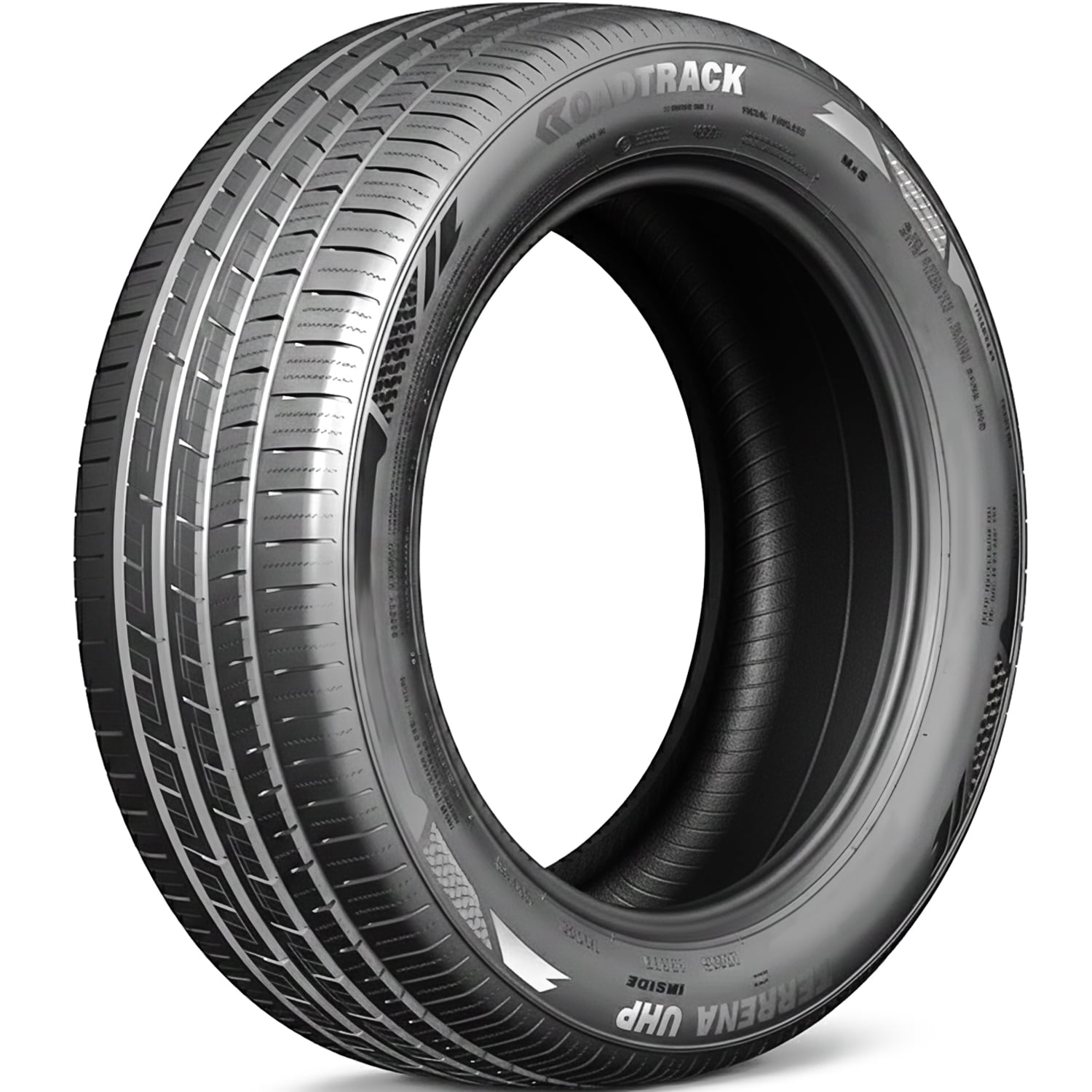 Roadtrack Terrena UHP 225/40ZR18 225/40R18 92W XL High Performance a/s All Season Tire