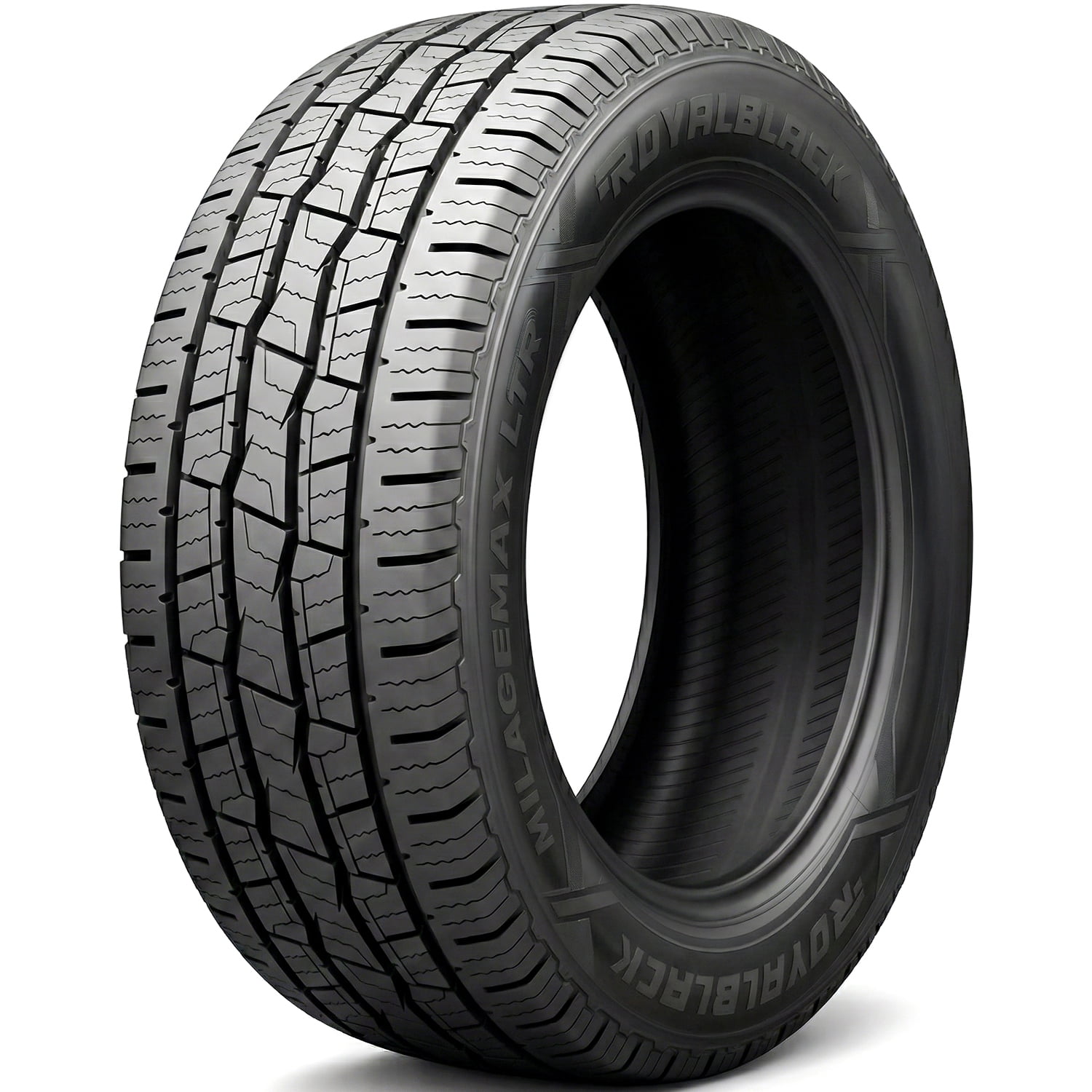 Royal Black Milagemax LTR LT245/75R16 245/75R16 120/116S E 10 Ply Light Truck Tire