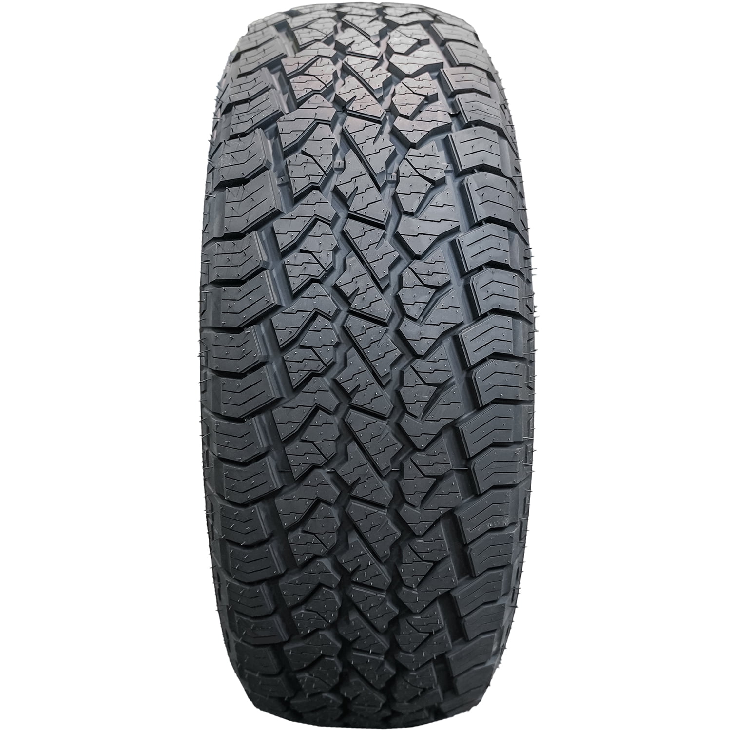 Royal Black Terra Force AT 245/75R16 111T a/t All Terrain Tire