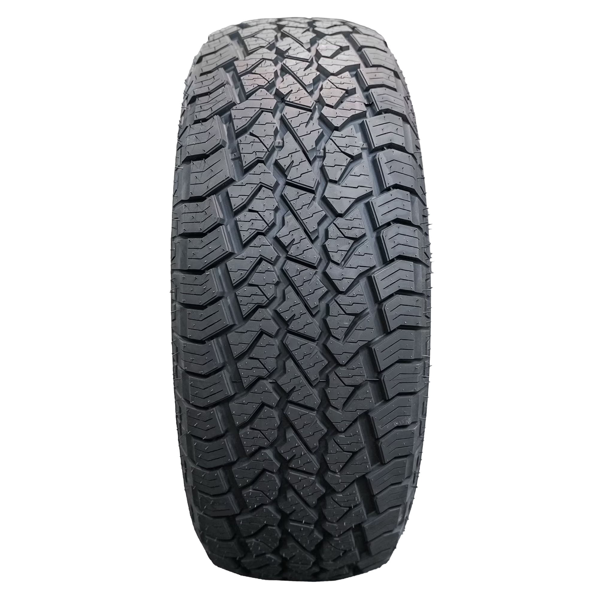 Royal Black Terra Force AT All Terrain LT265/75R16 123/120R E SUV/Crossover Tire