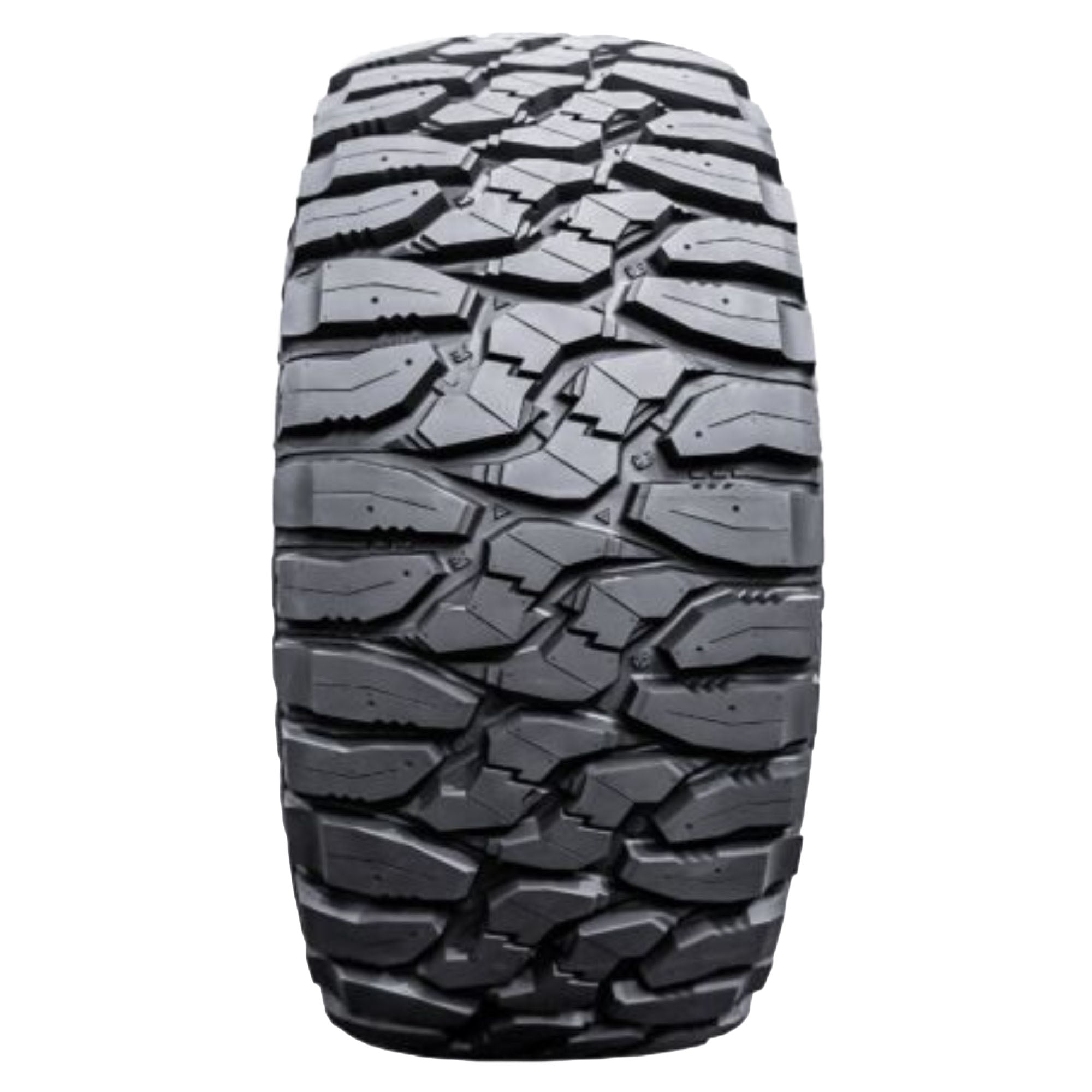 Royal Black Terra Force MT Mud Terrain LT285/75R16 126/123Q E Light Truck Tire