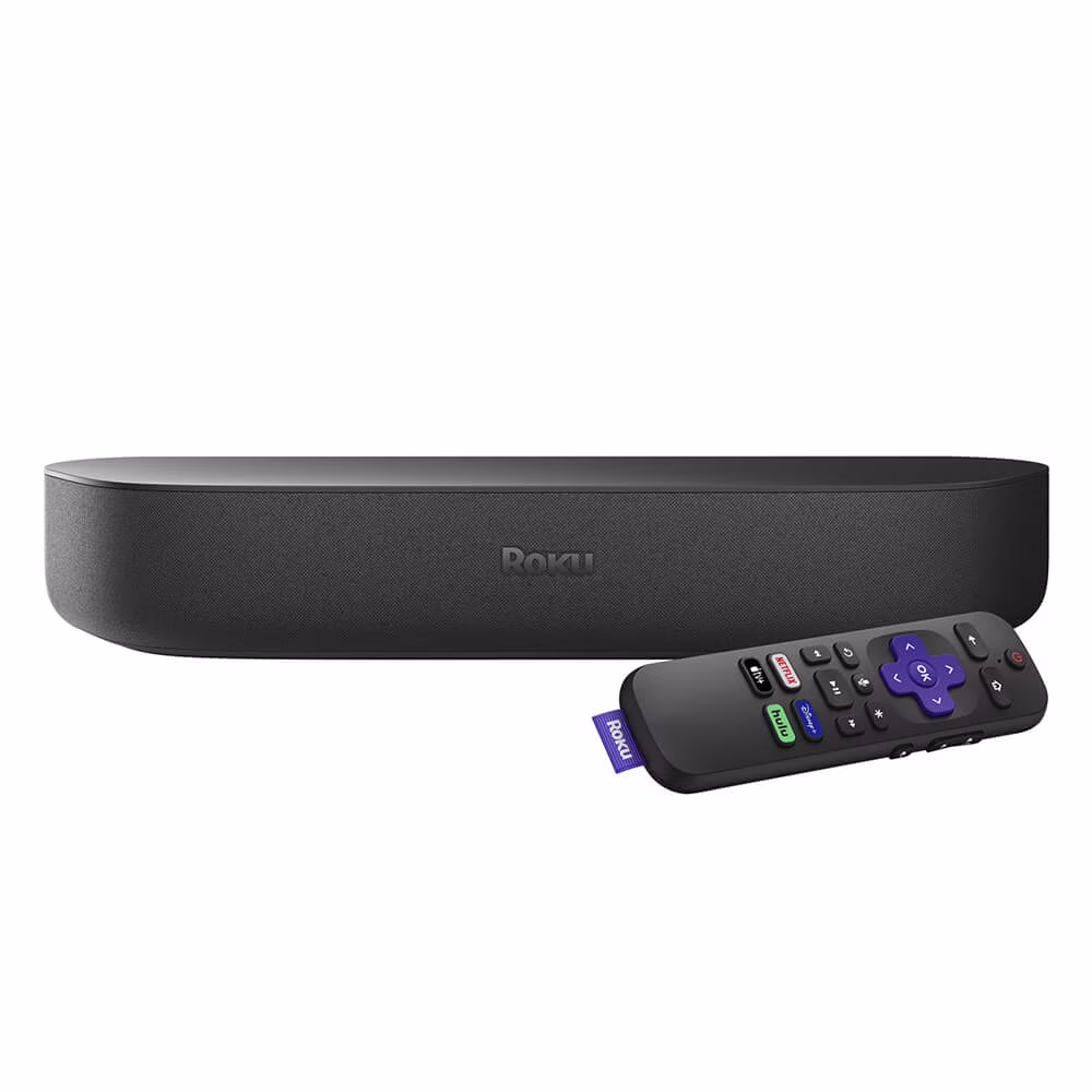 Roku 9102R Streambar